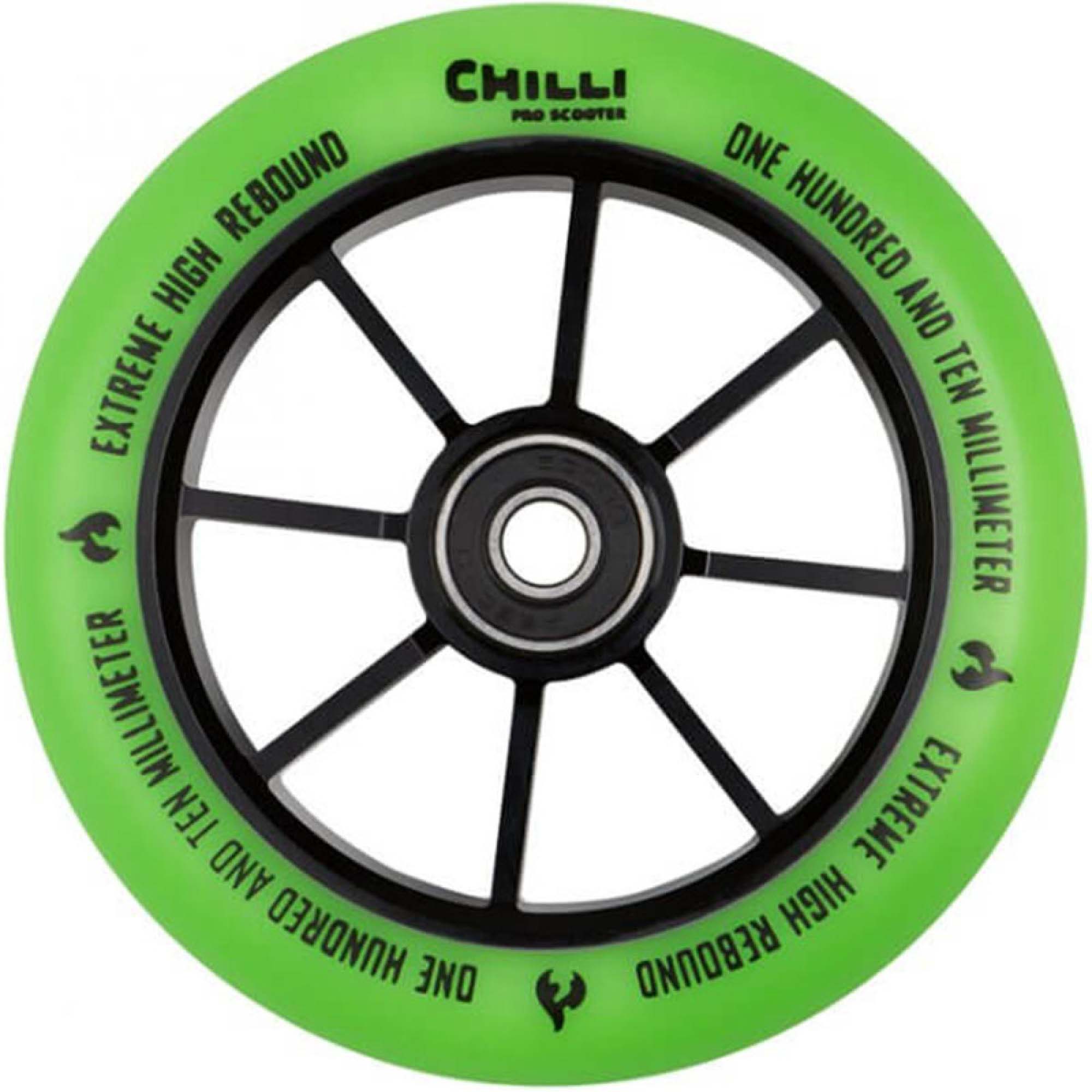 Wheel Base/Reaper Wheel Base/Reaper