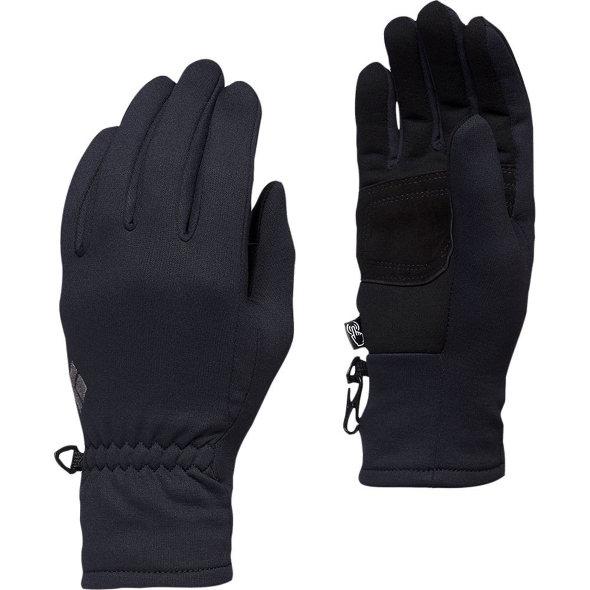 Midweight Screentap Gloves Midweight Screentap Gloves