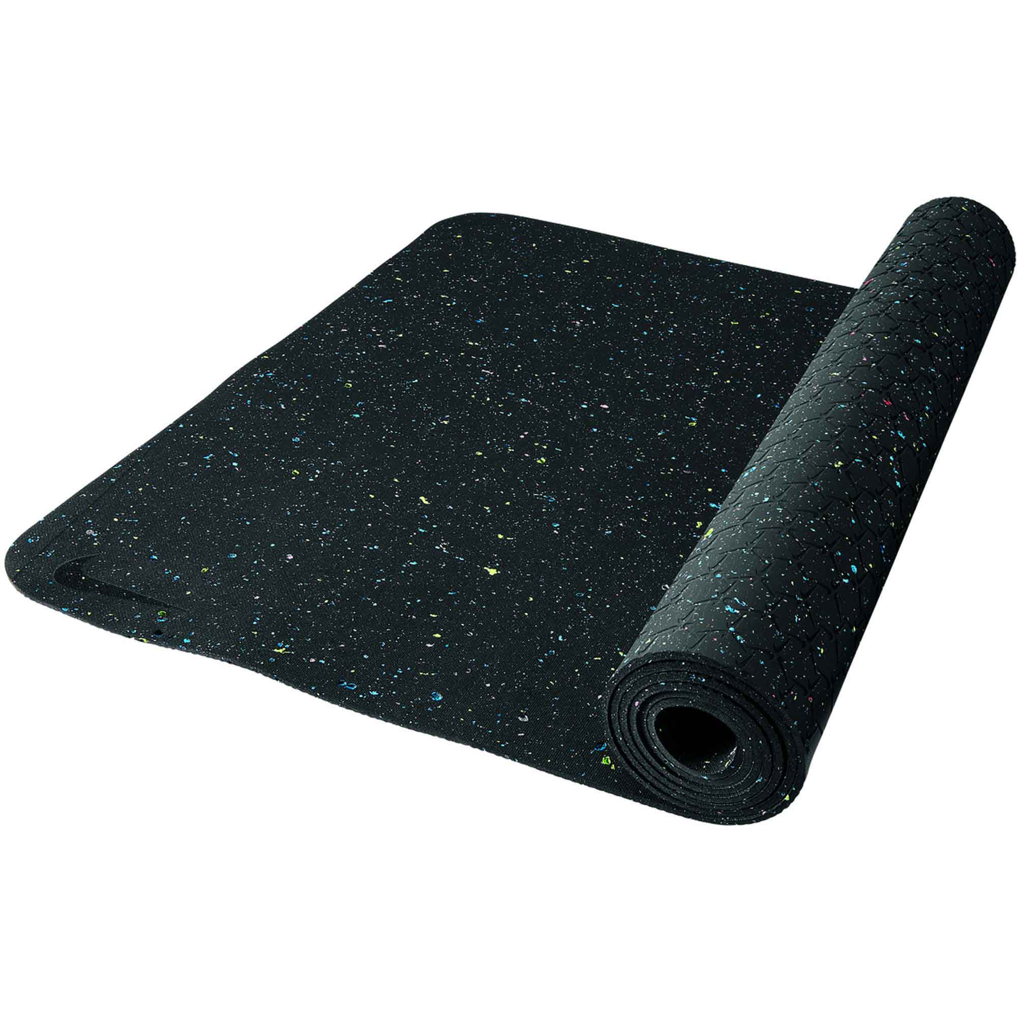 Flow Yoga Mat