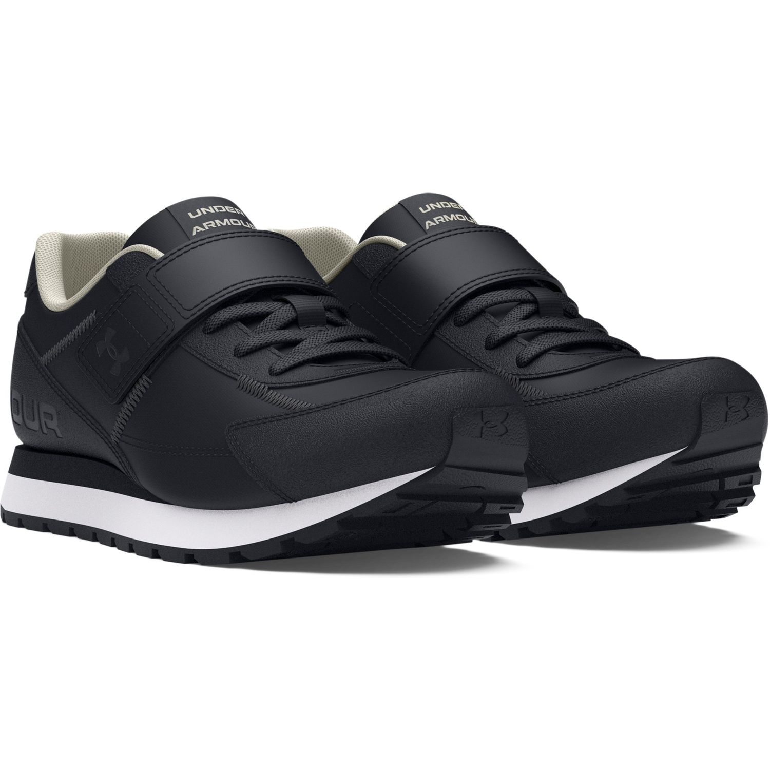 UA PS Essential Runner