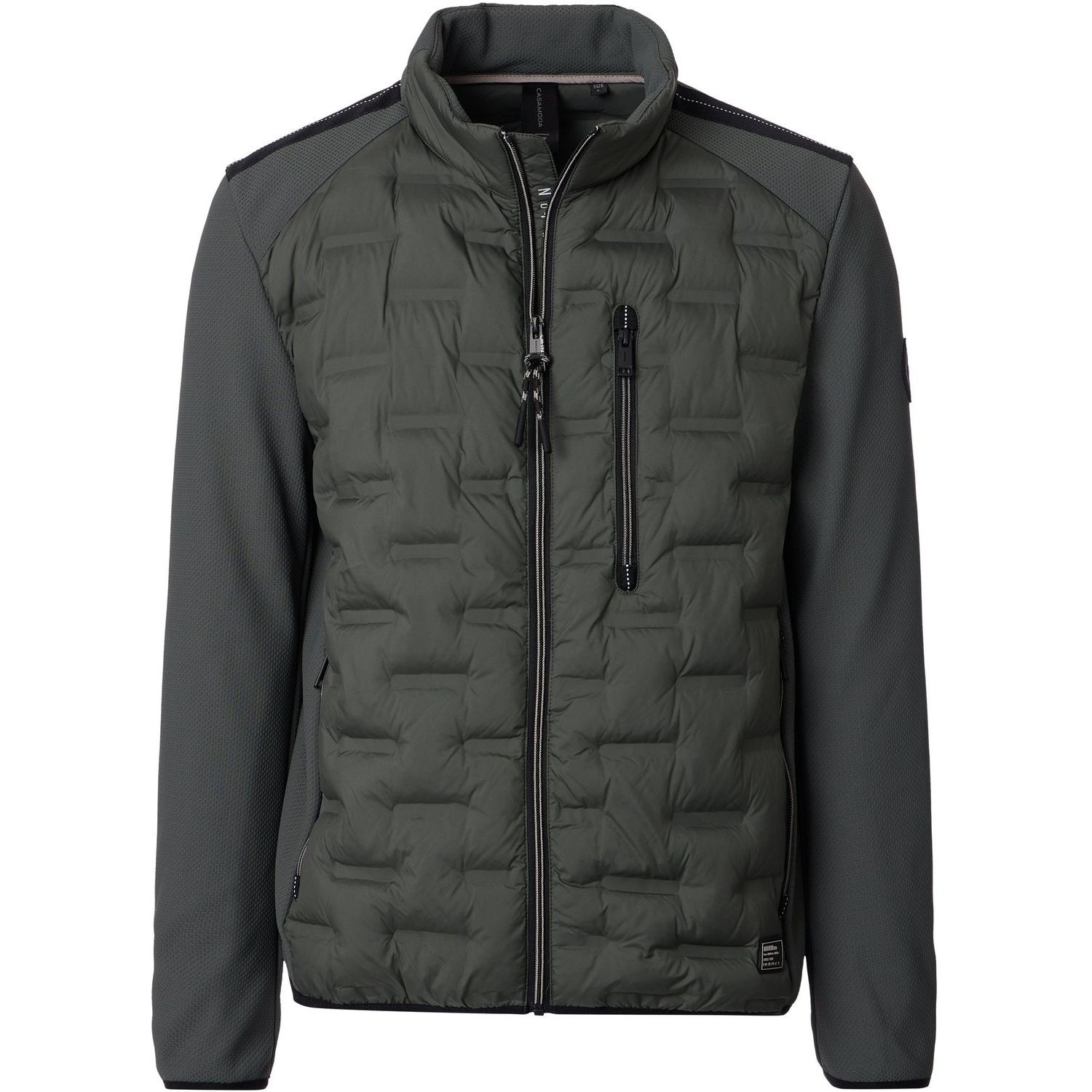 Hybrid-Jacke-Outdoor (554474500) Hybrid-Jacke-Outdoor (554474500)