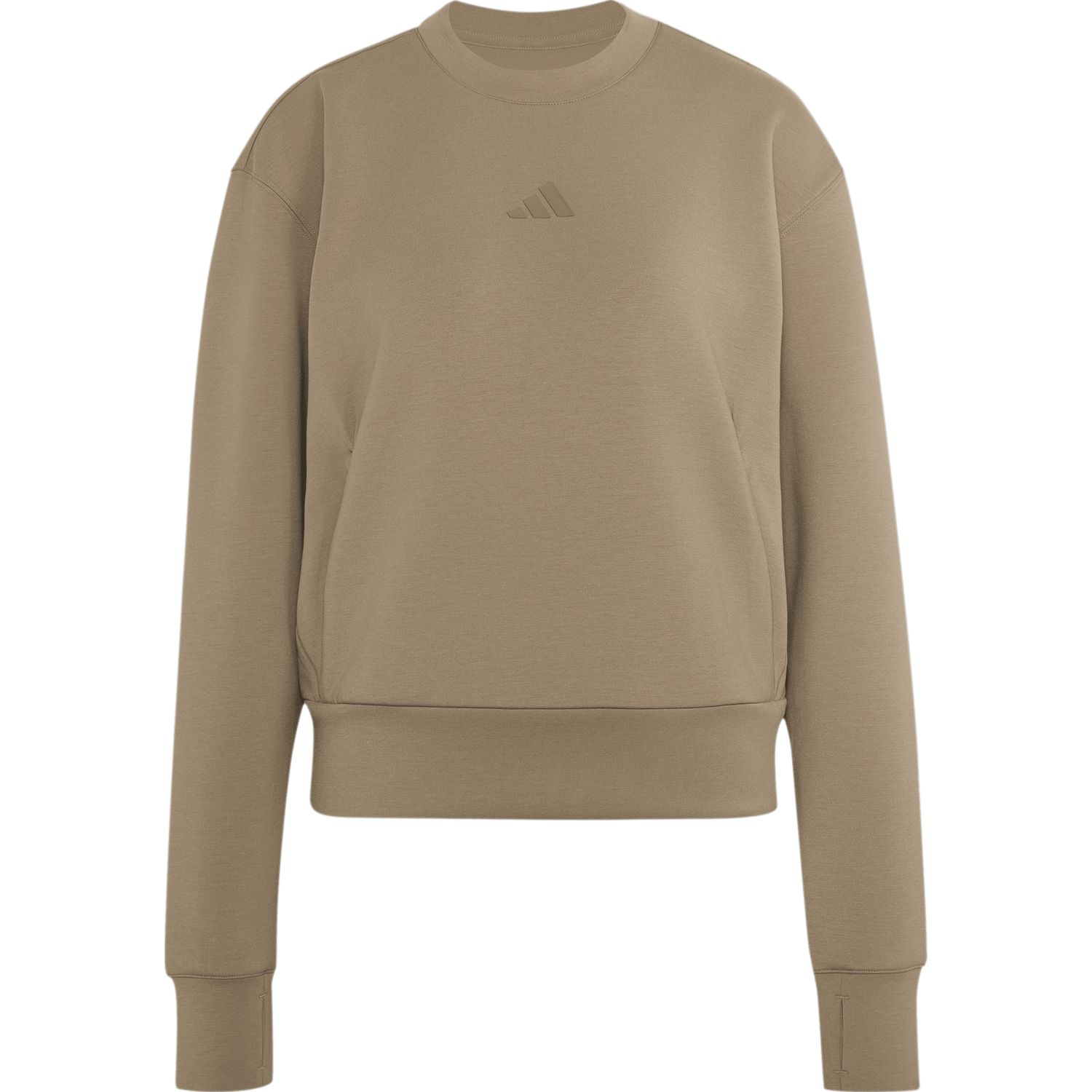 D4T KNIT CREW