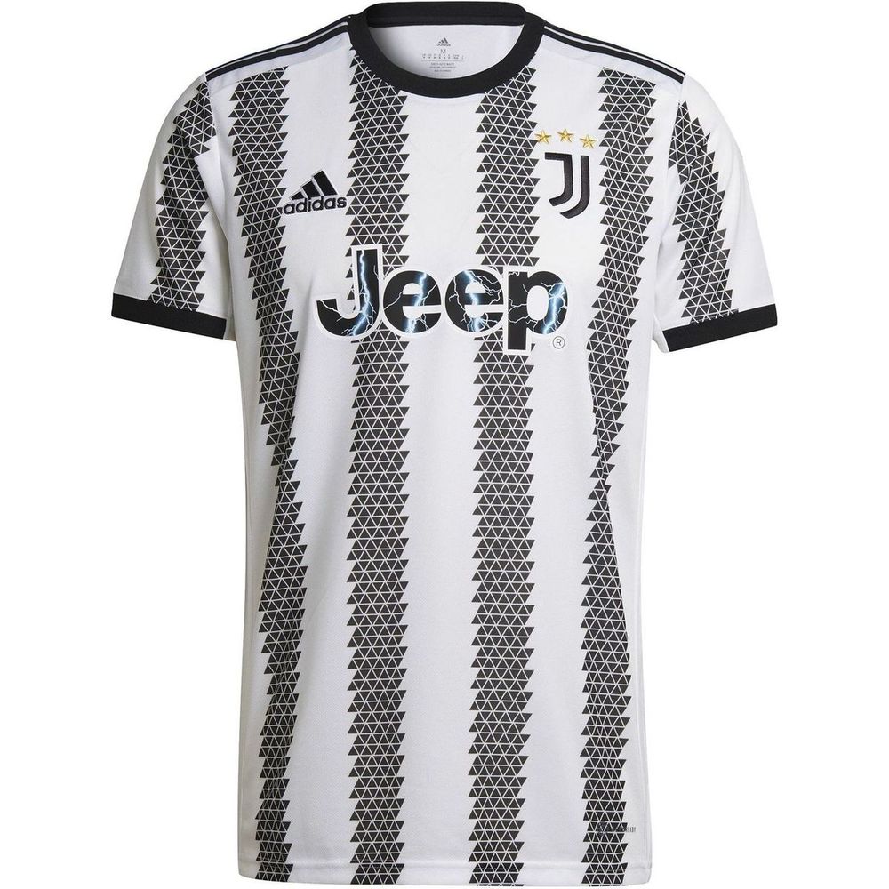 Juventus Turin 2022/23 Home JUVE H JSY Juventus Turin 2022/23 Home JUVE H JSY