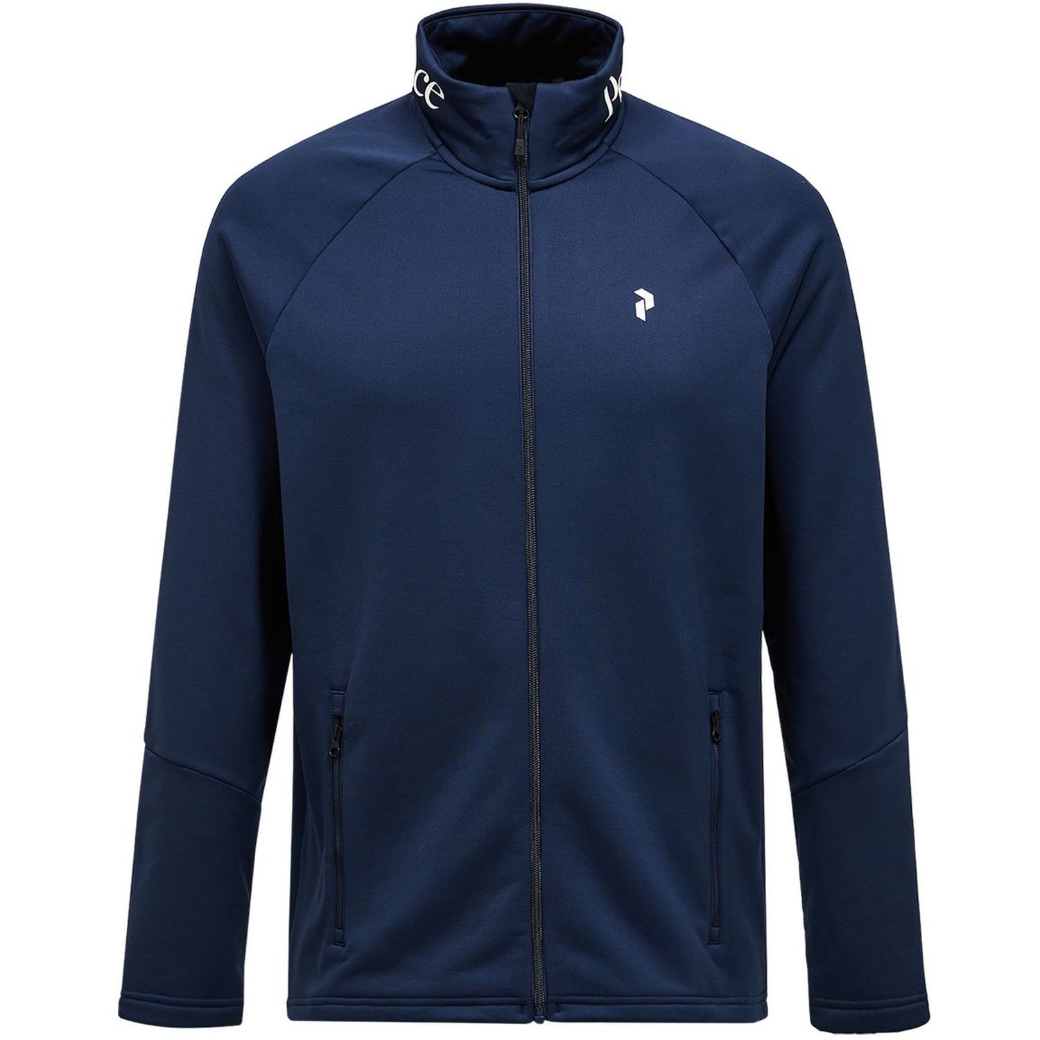 M Rider Essentials Zip Jacket M Rider Essentials Zip Jacket