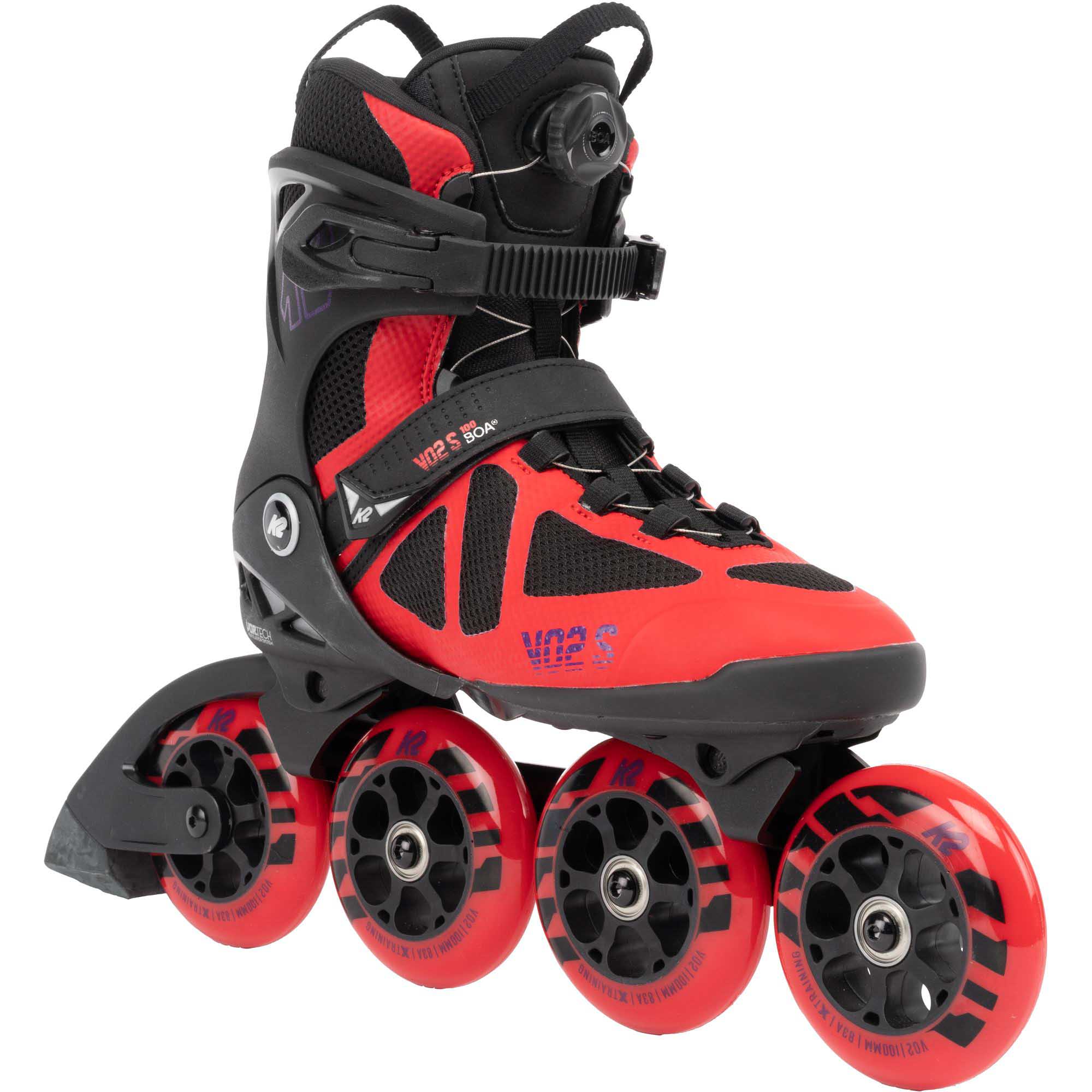 VO2 S 100 BOA