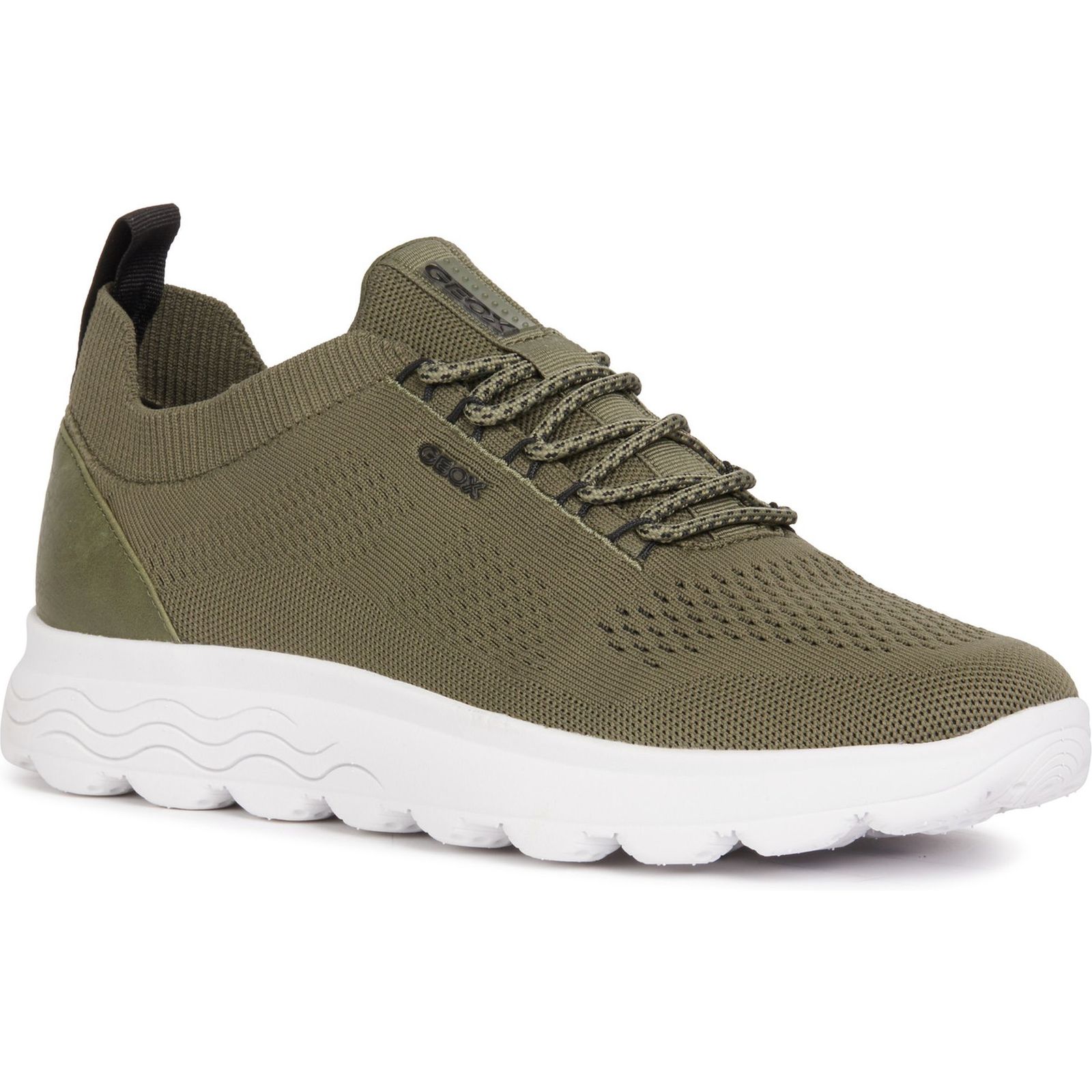 geox schnürschuhe