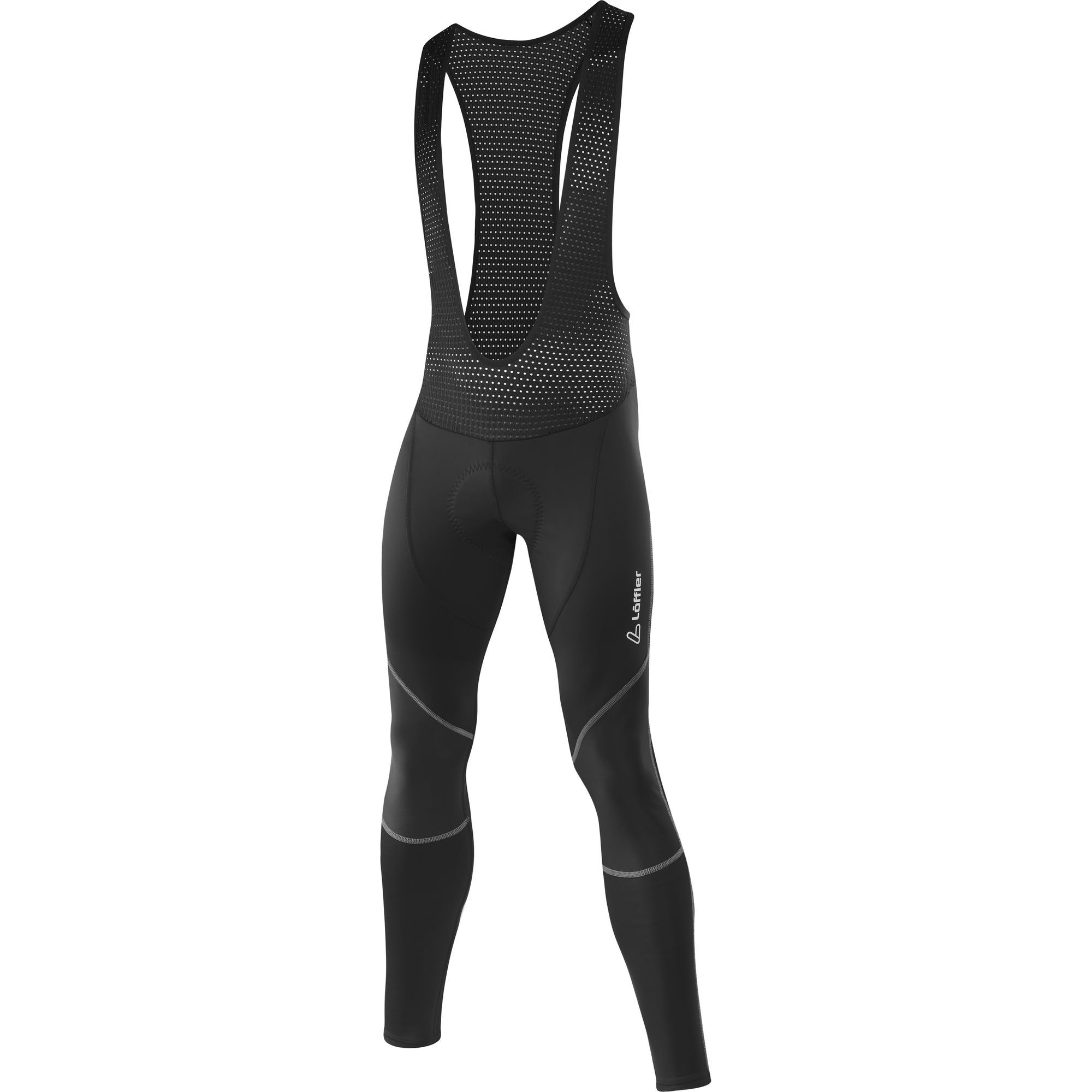 M BIKE BIB TIGHTS WS ELASTIC M BIKE BIB TIGHTS WS ELASTIC