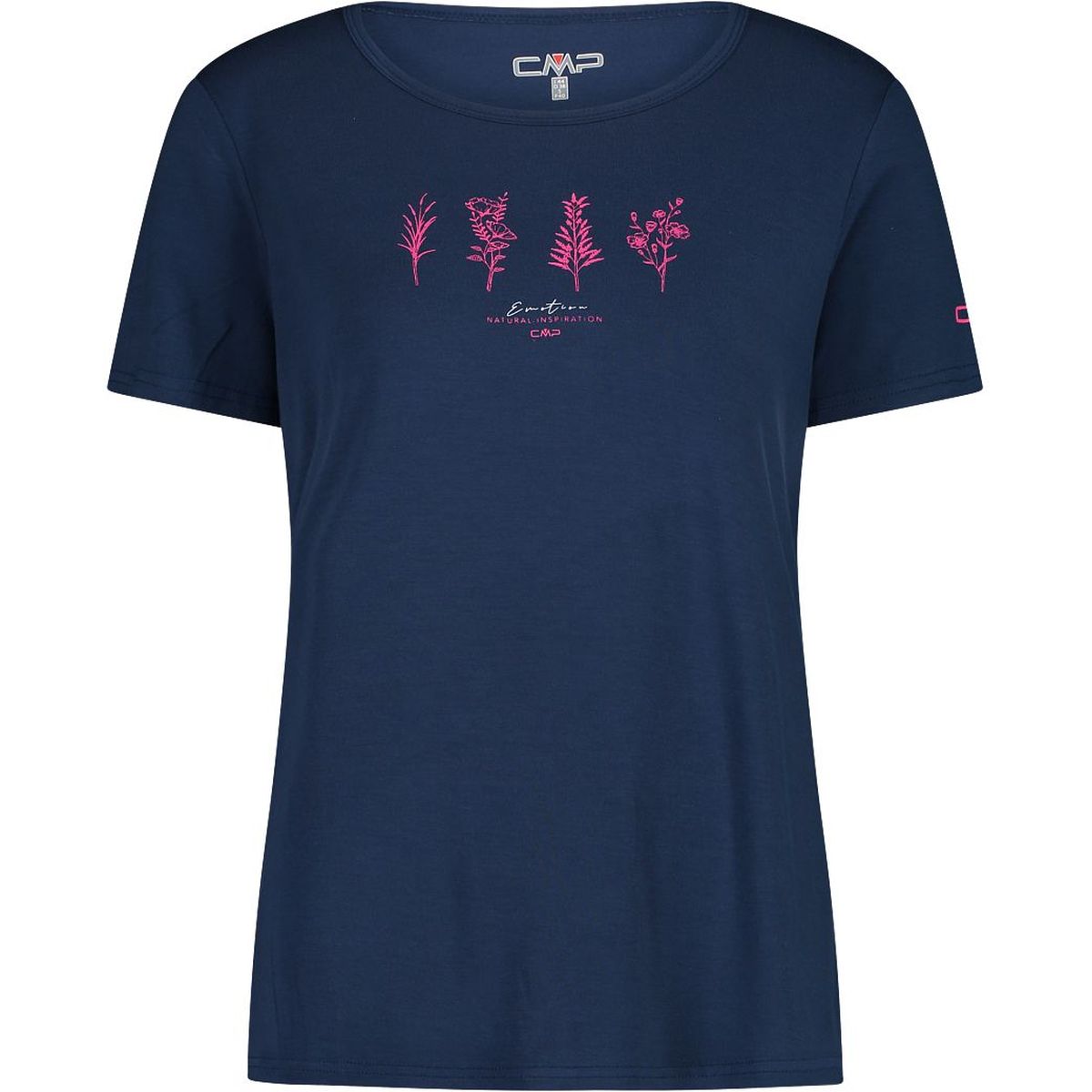 Woman T-Shirt 31T8476 Woman T-Shirt 31T8476