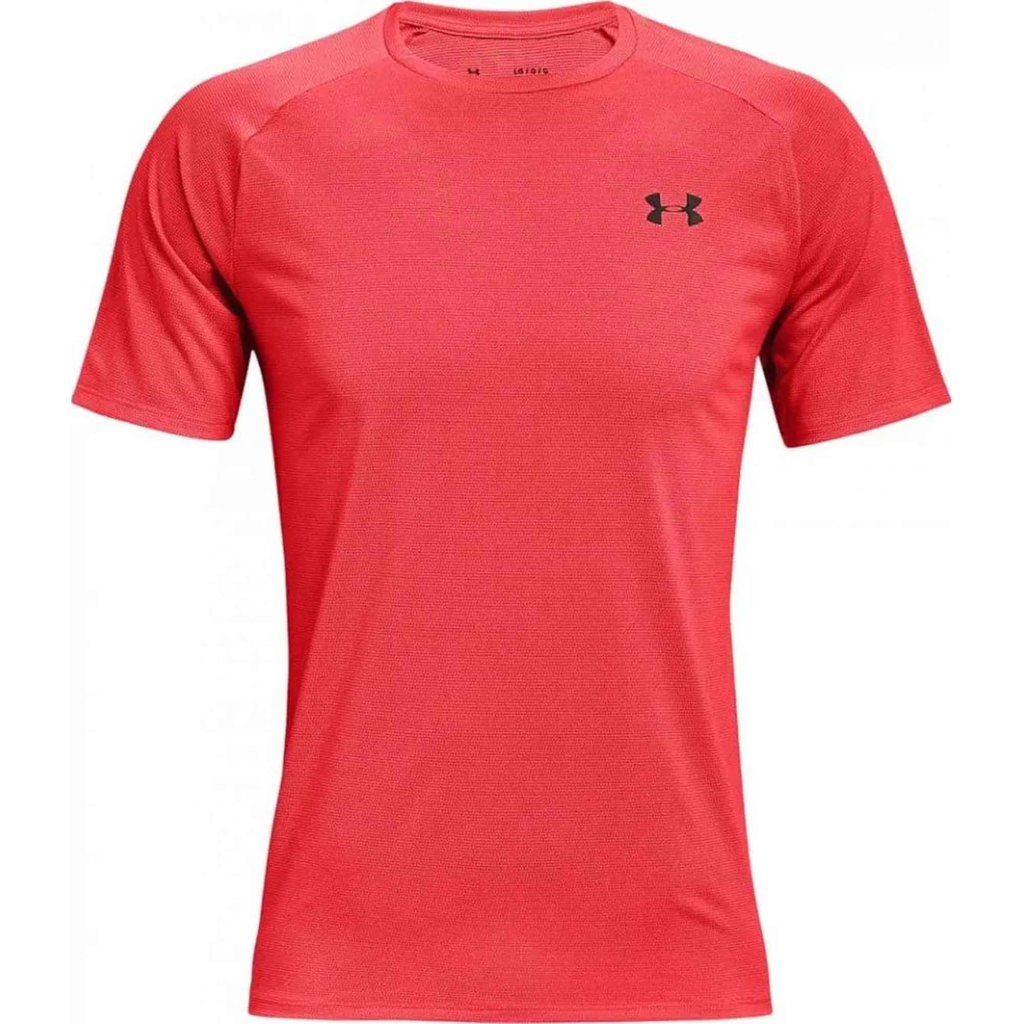 UA Tech 2.0 SS Tee Novelty M UA Tech 2.0 SS Tee Novelty M