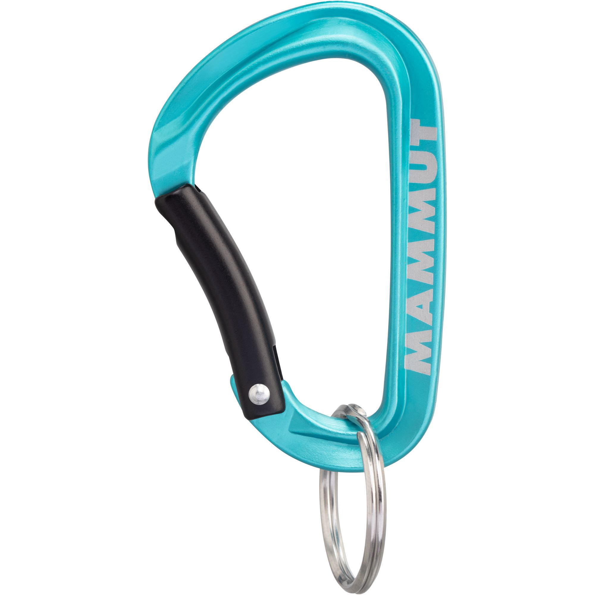 Mini Carabiner Classic Keylock S