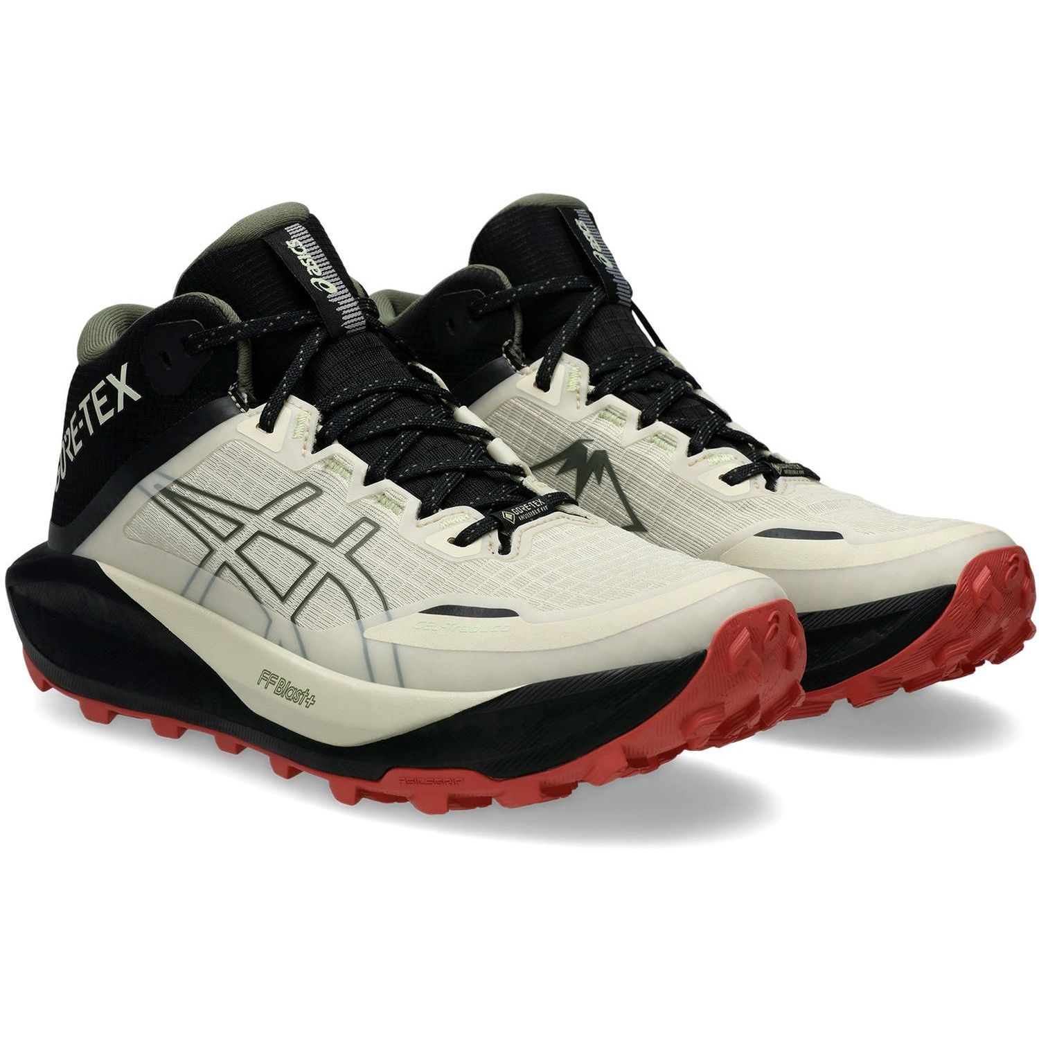 GEL-TRABUCO 13 MT GTX Lady GEL-TRABUCO 13 MT GTX Lady
