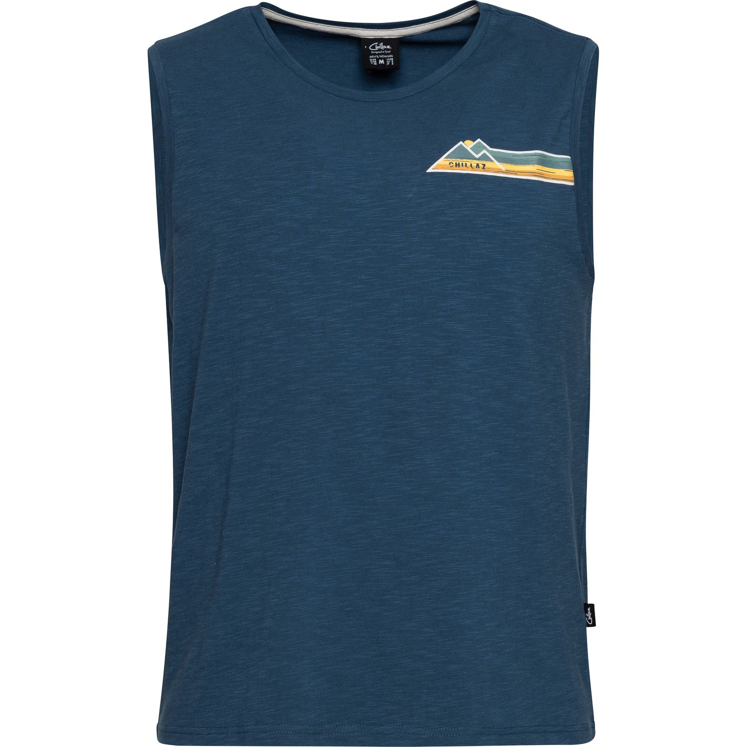 Calanques Mountain Stripes