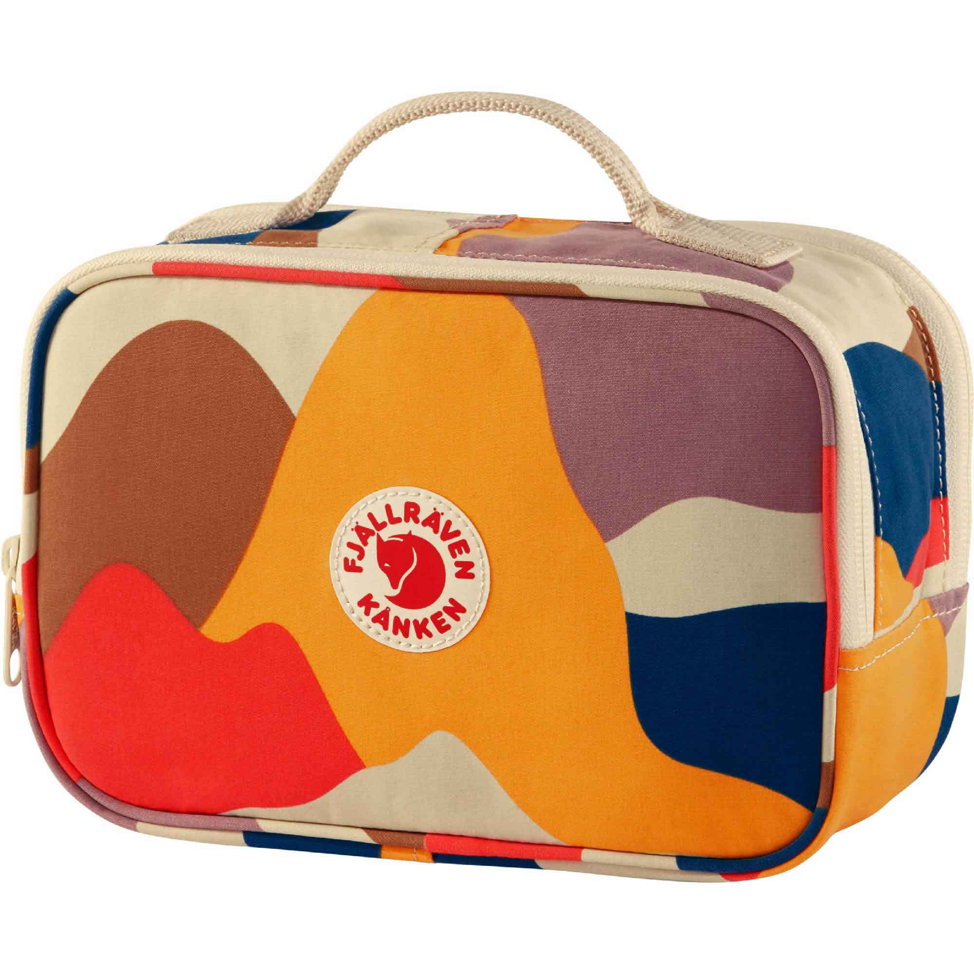 Kanken Art Toiletry Bag Kanken Art Toiletry Bag