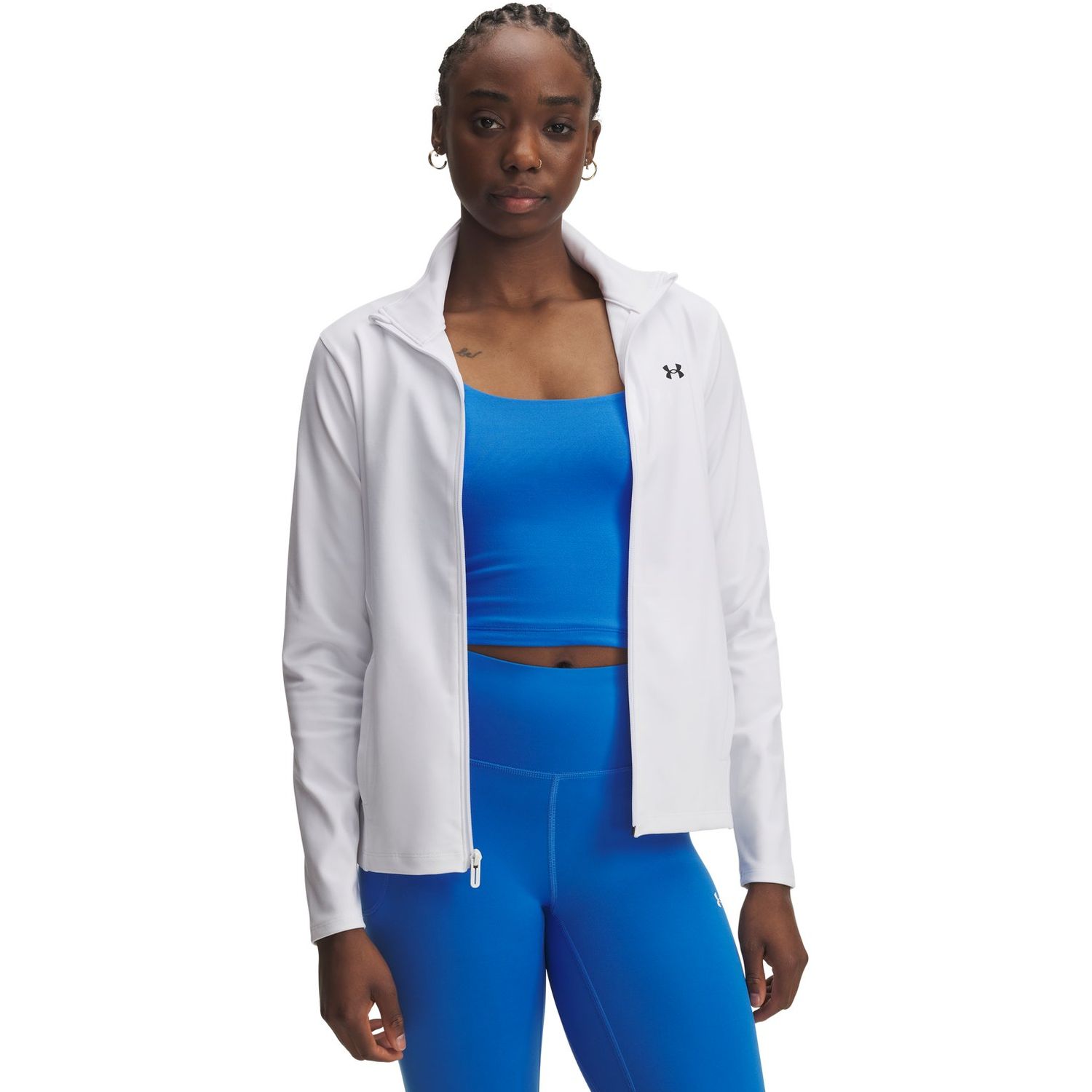 Motion Jacket EMEA Motion Jacket EMEA