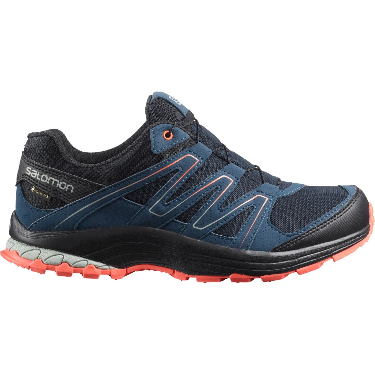 SOLLIA GTX W SOLLIA GTX W