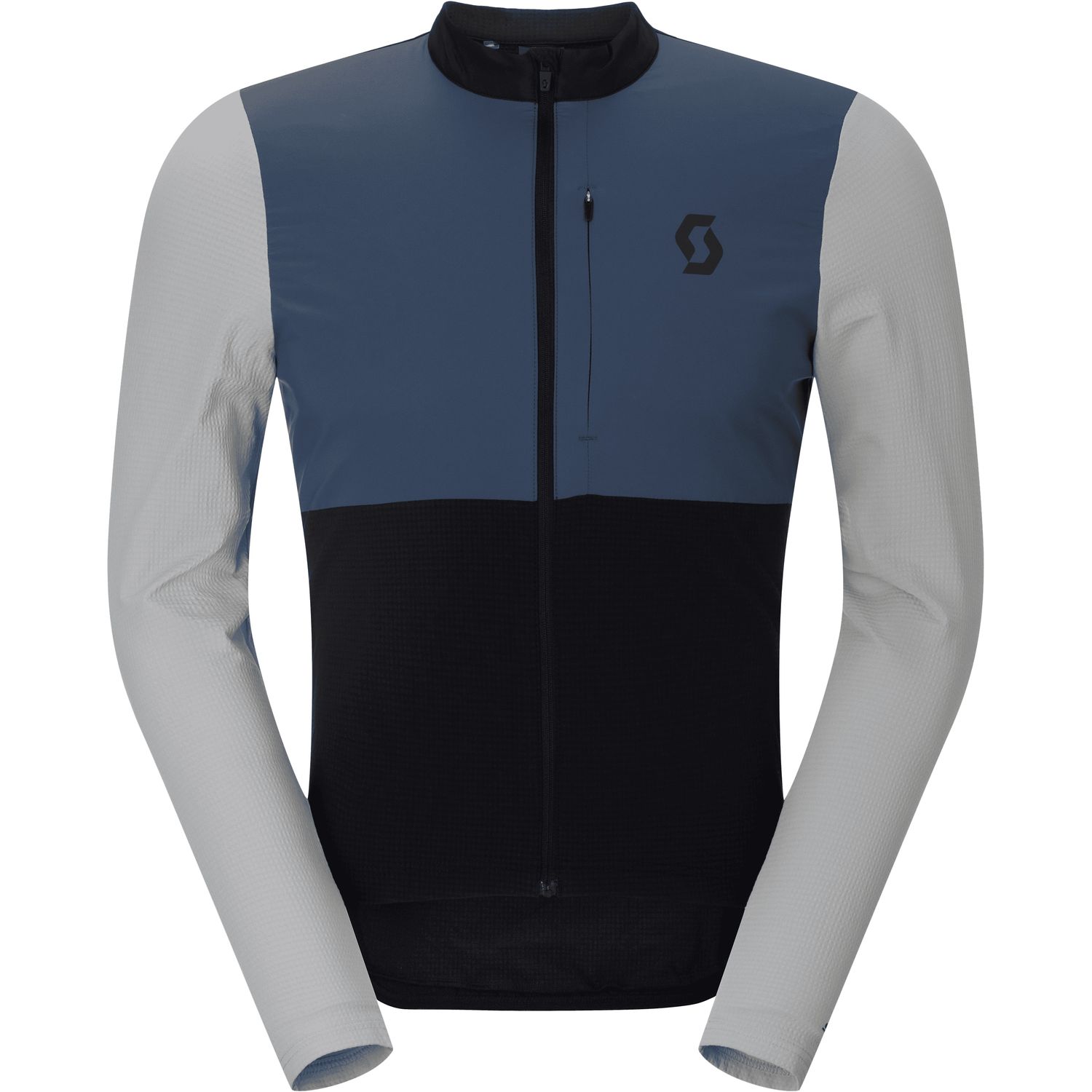 Jersey M\'s Endurance Warm LS