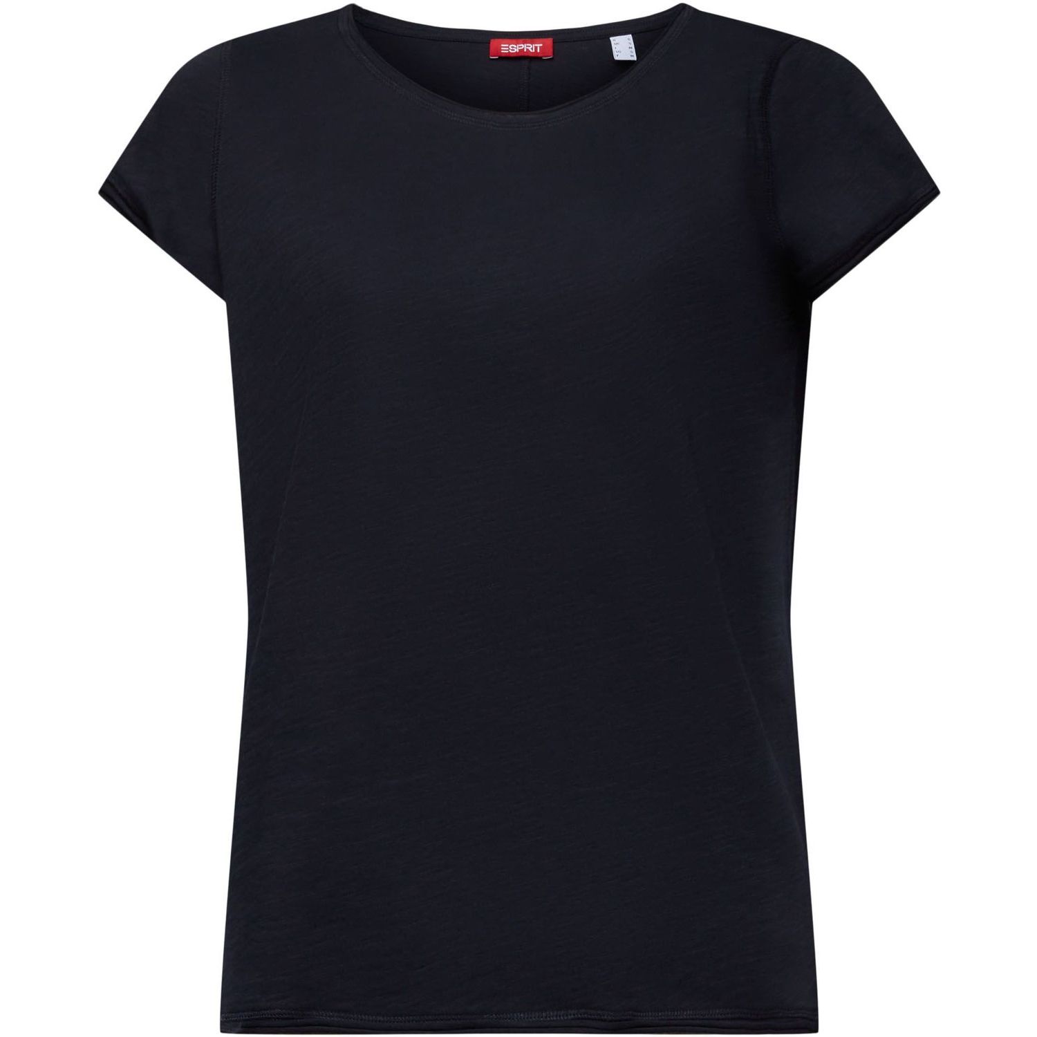 N tee co/slub N tee co/slub