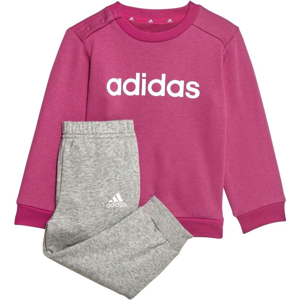 Essentials Lineage Jogger Set