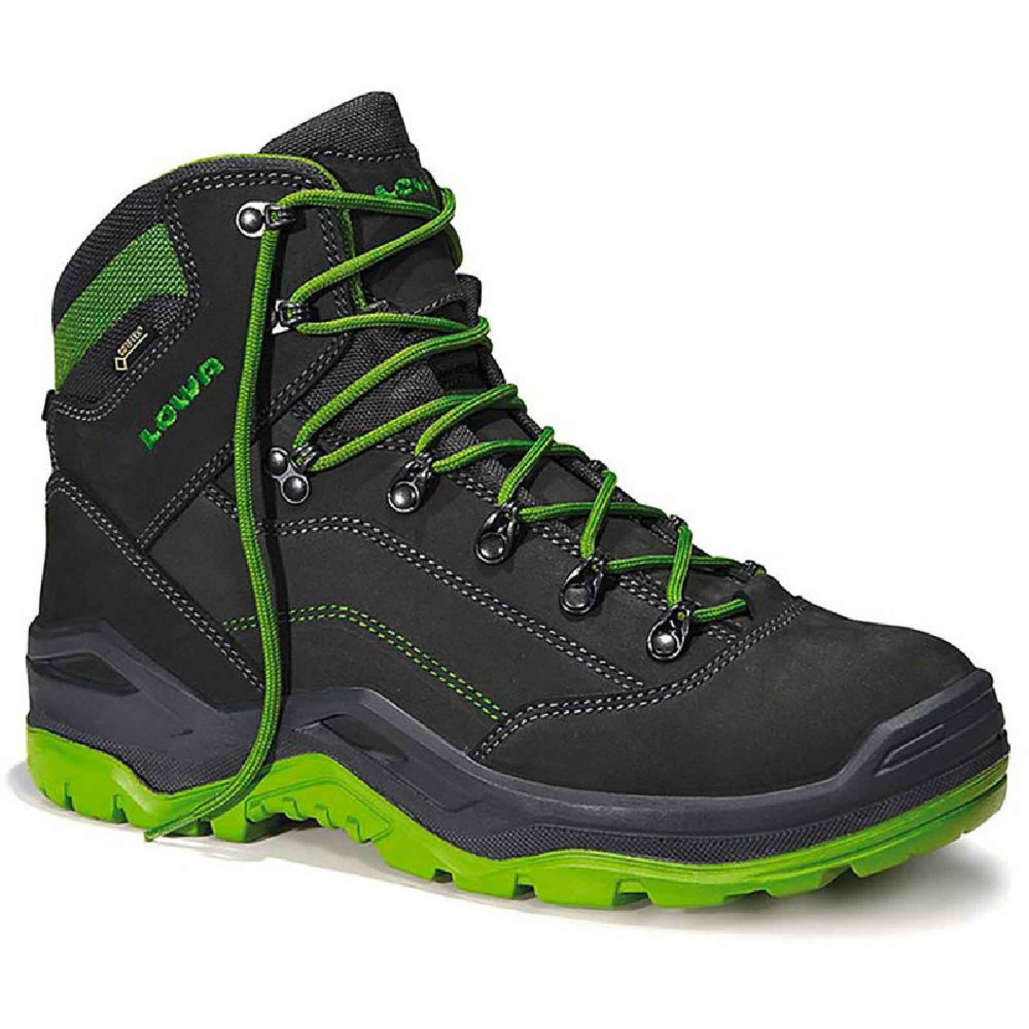 Renegade Work GTX Mid S3