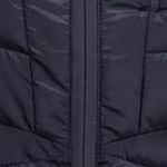ROUTEBURN PRO INS VEST W