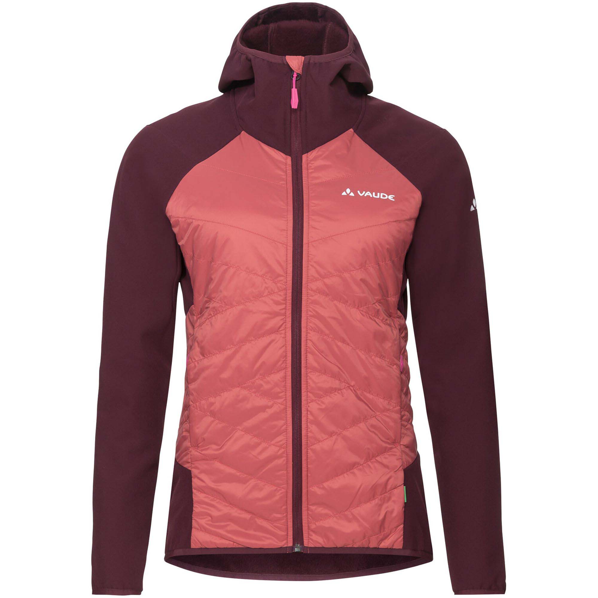 Wo Valdassa Hybrid Jacket Wo Valdassa Hybrid Jacket