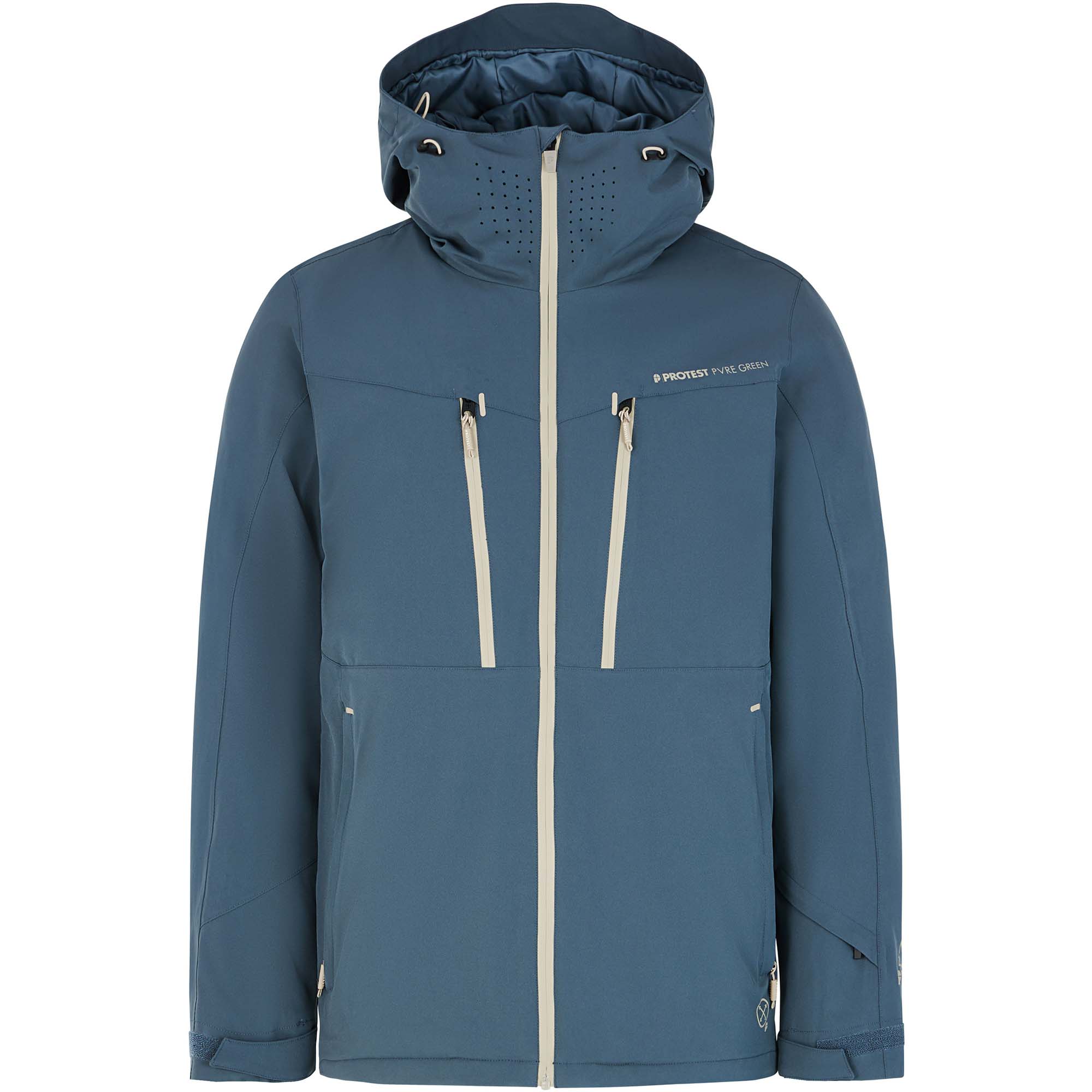 PRTTIMOTHY snowjacket