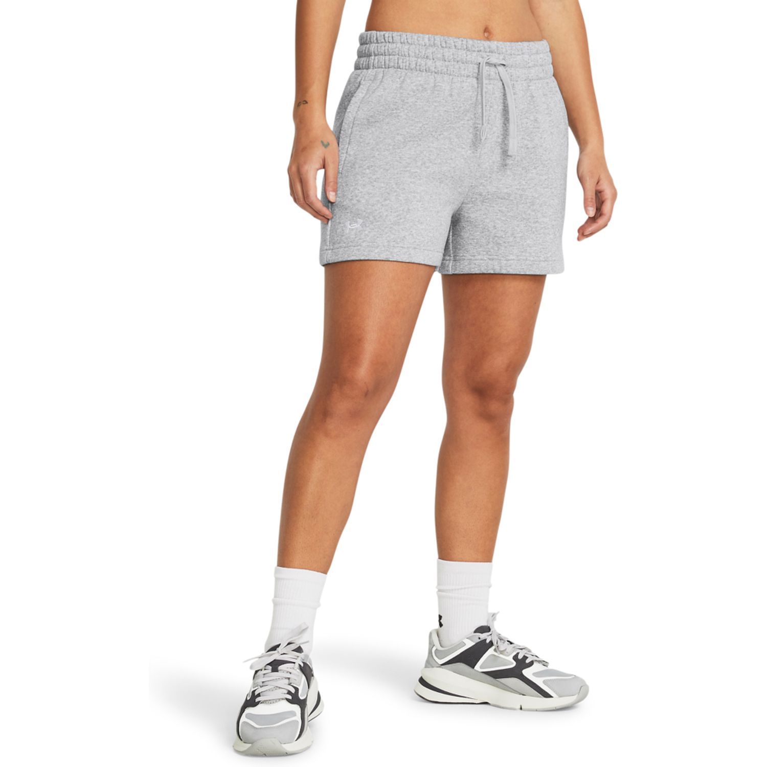 Rival Fleece Short Rival Fleece Short