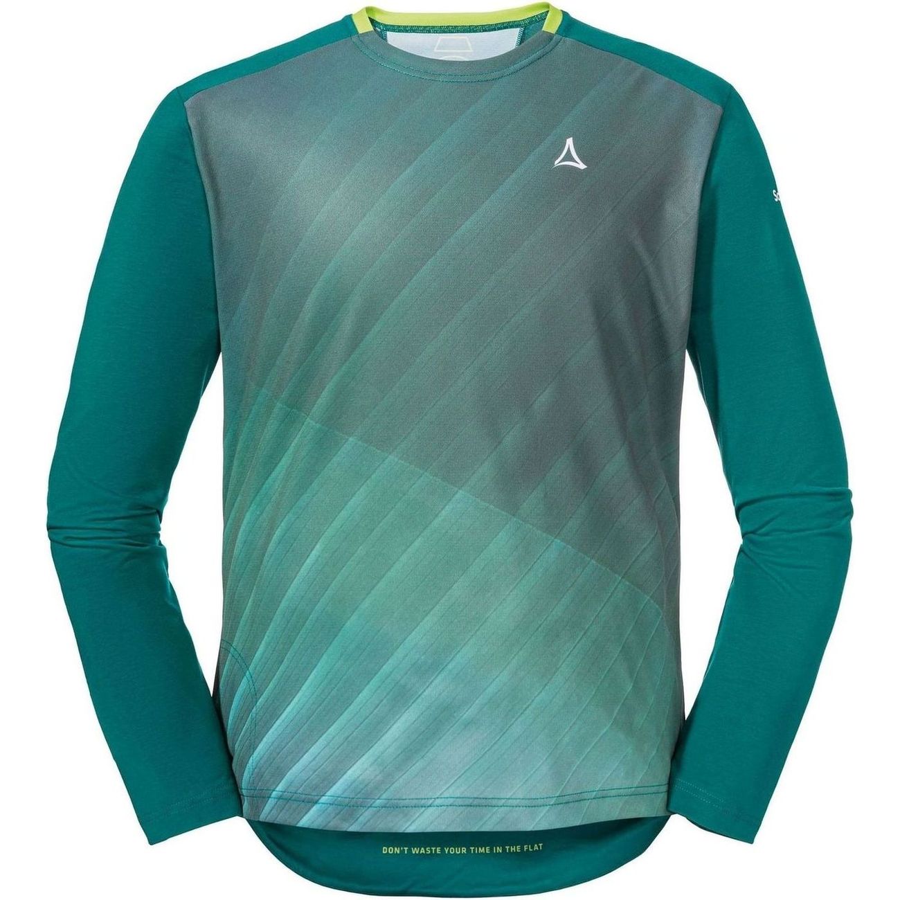 Longsleeve Altitude M