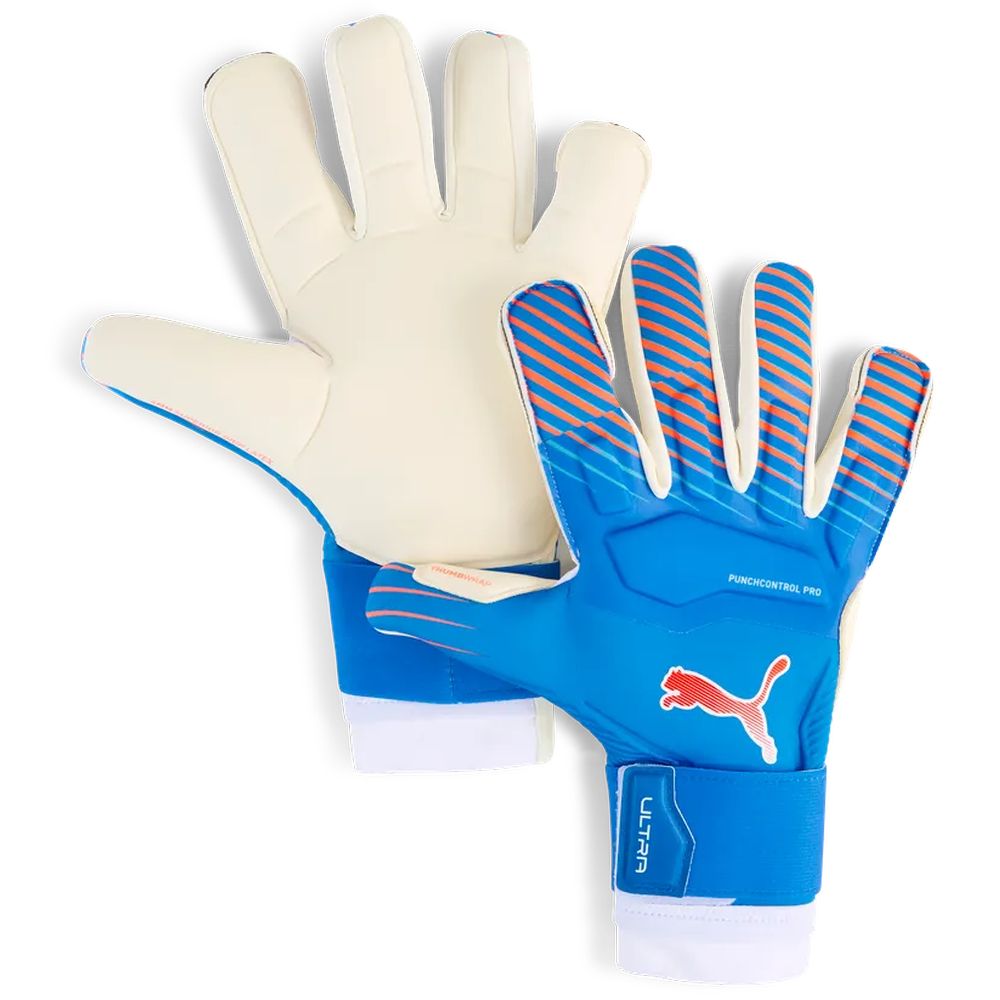 ULTRA Ultimate Hybrid Torwarthandschuhe