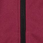 Woman Jacket Zip Hood 39A5006M