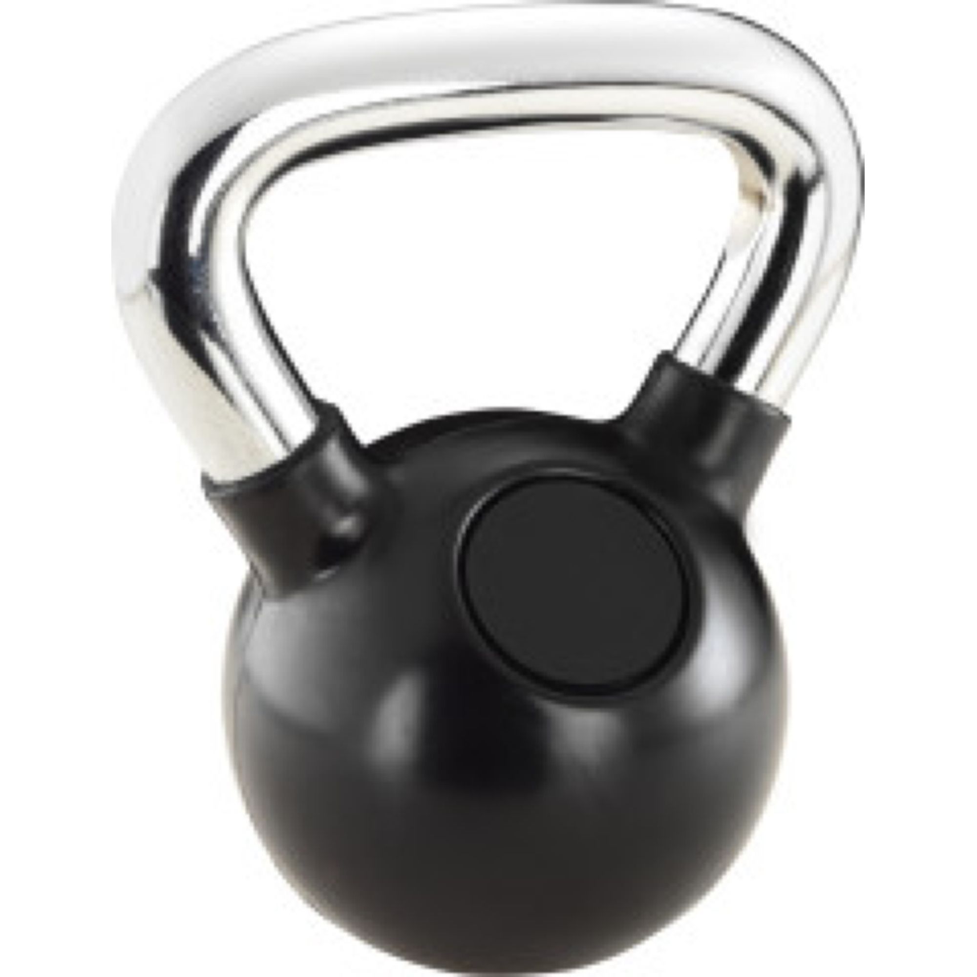 Produktbild von Kettlebell 16 Kg POWER EXTREME Kettlebell 4-40kg – Gegossene Kugelhantel Aus Stahl Für Ganzkörpertraining Kugelhantel 4-40kg