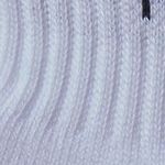 Multi Sport Cush Quarter Sock 3p