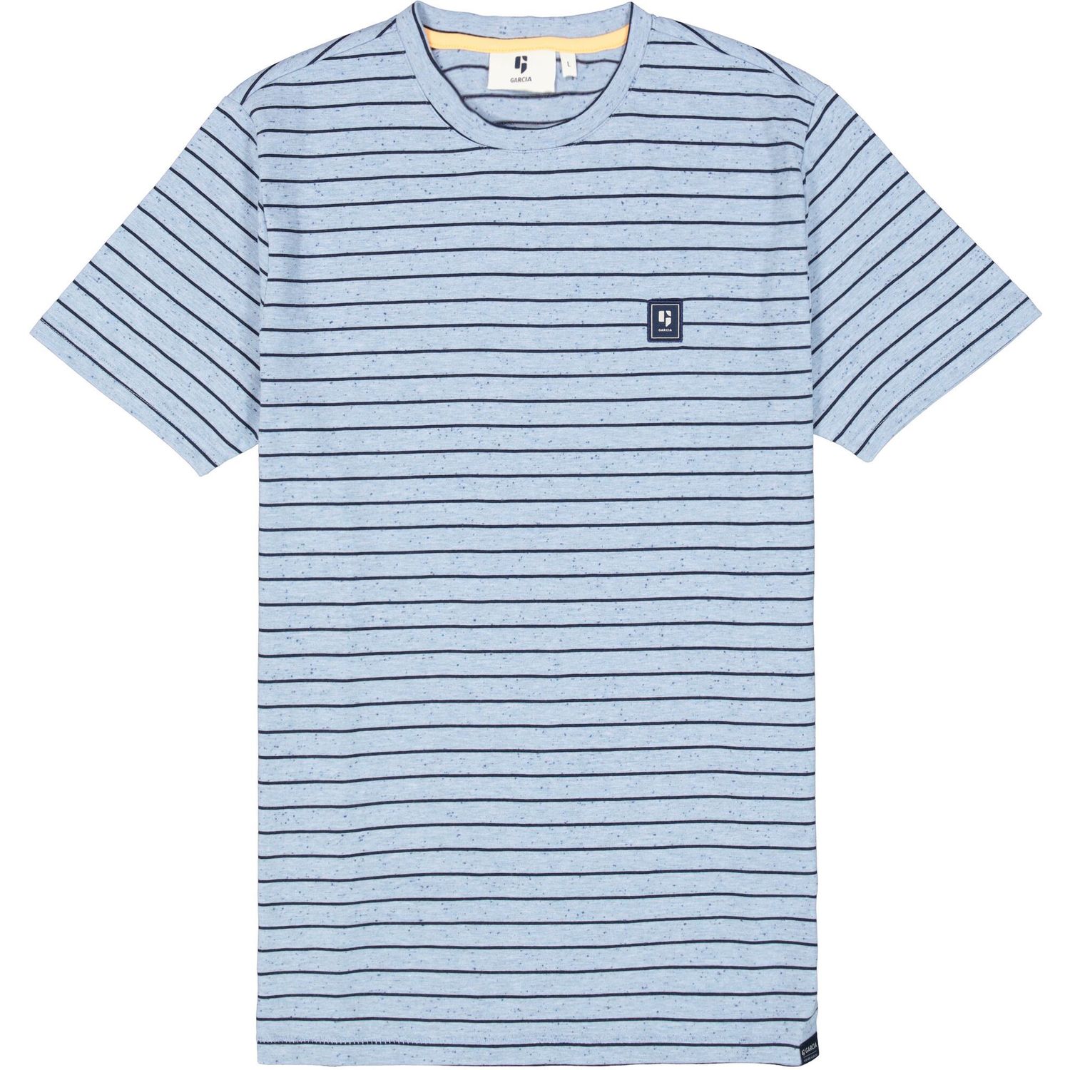 E51204 T-Shirt ss E51204 T-Shirt ss