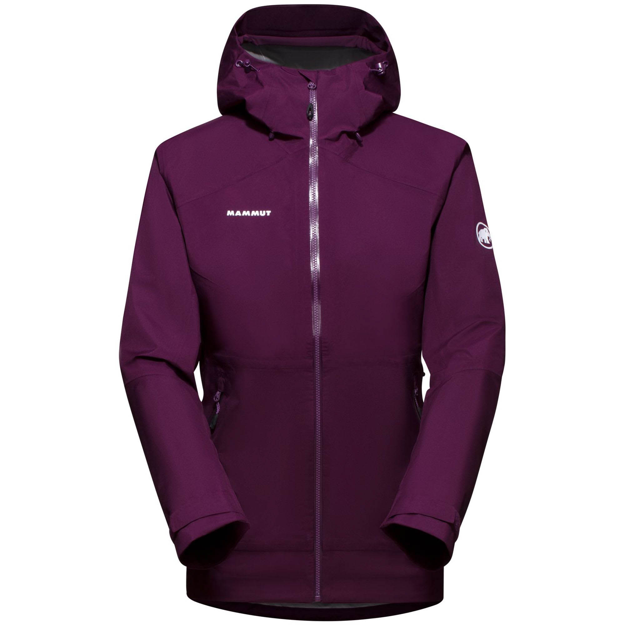 Convey Tour HS Hooded Jacket Women