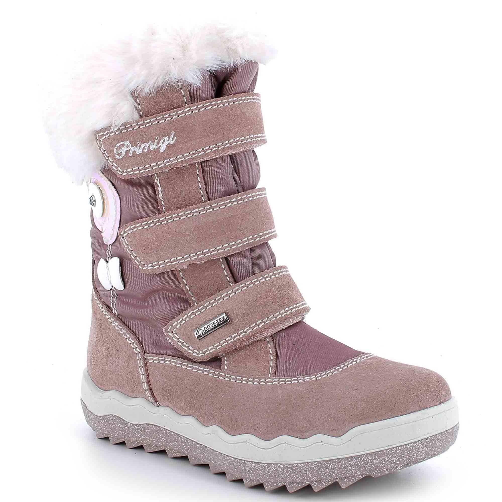 Primigi Winterstiefel