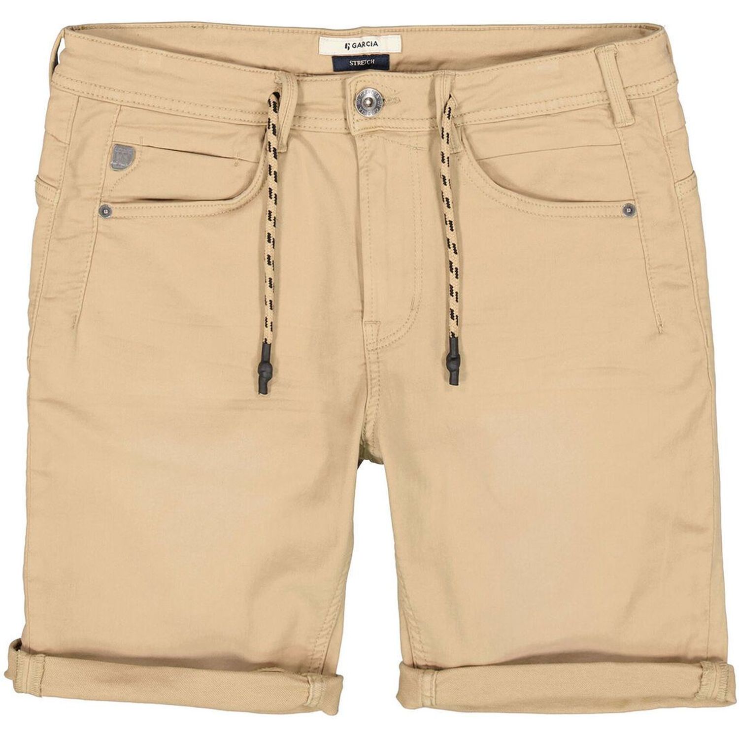 695 Rocko short Slim