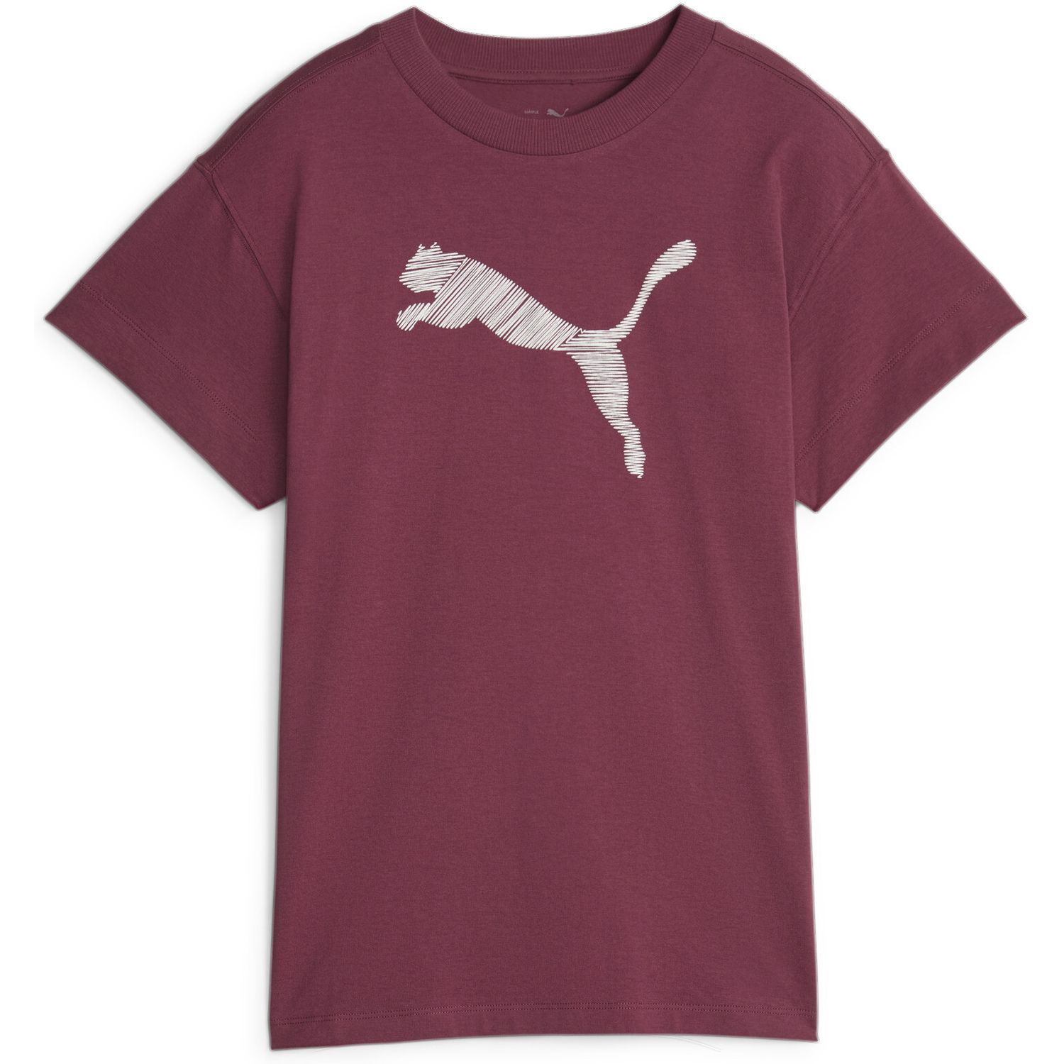 HER Tee HER Tee