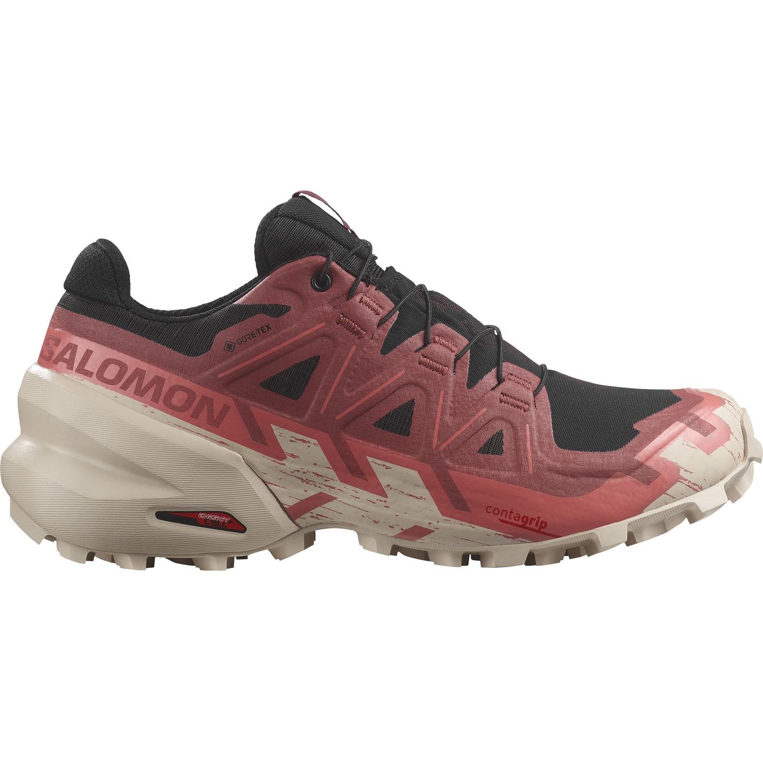 Speedcross 6 GTX W Speedcross 6 GTX W