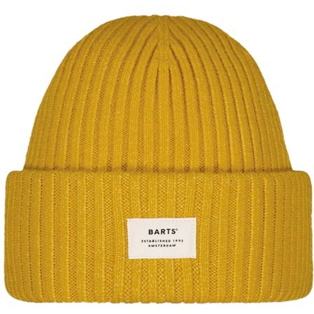 Basalth Beanie