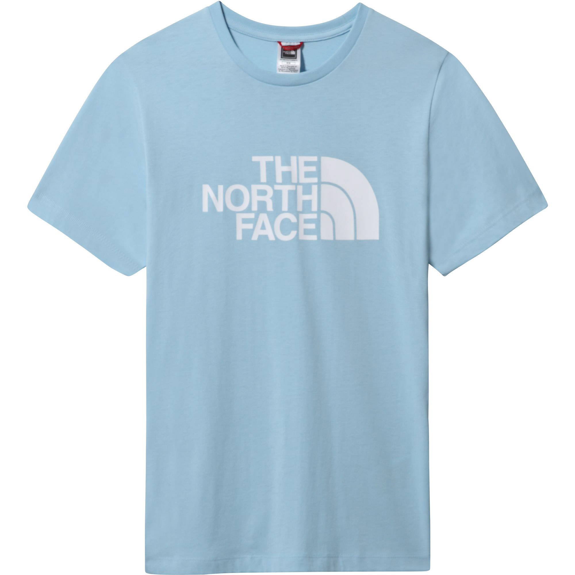 W S/S EASY TEE W S/S EASY TEE