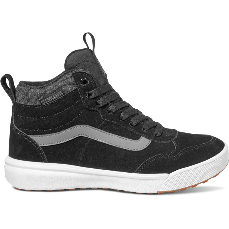 WM Range EXP HI VansGuard (Suede) WM Range EXP HI VansGuard (Suede)