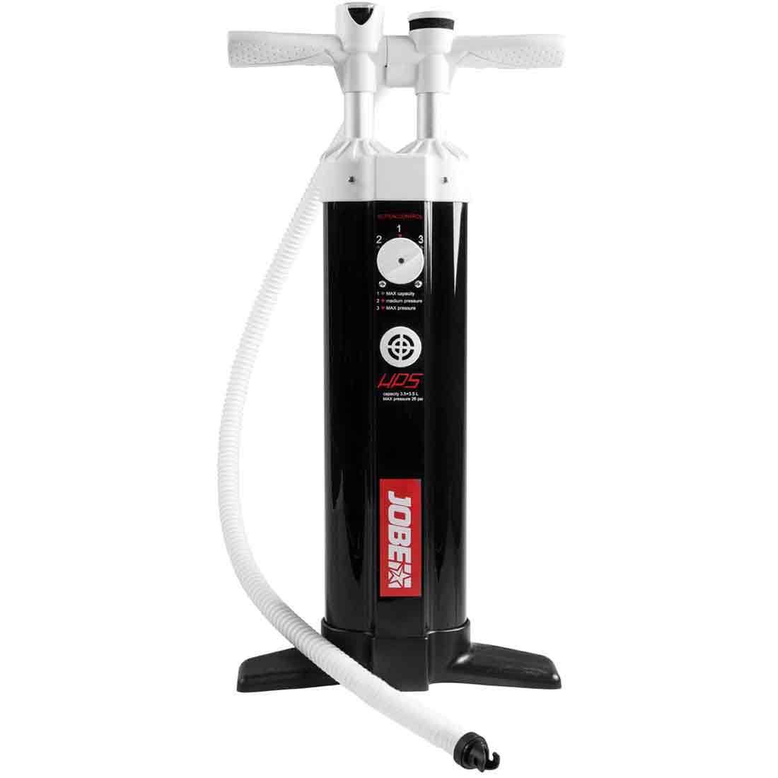 Triple Action SUP Pump