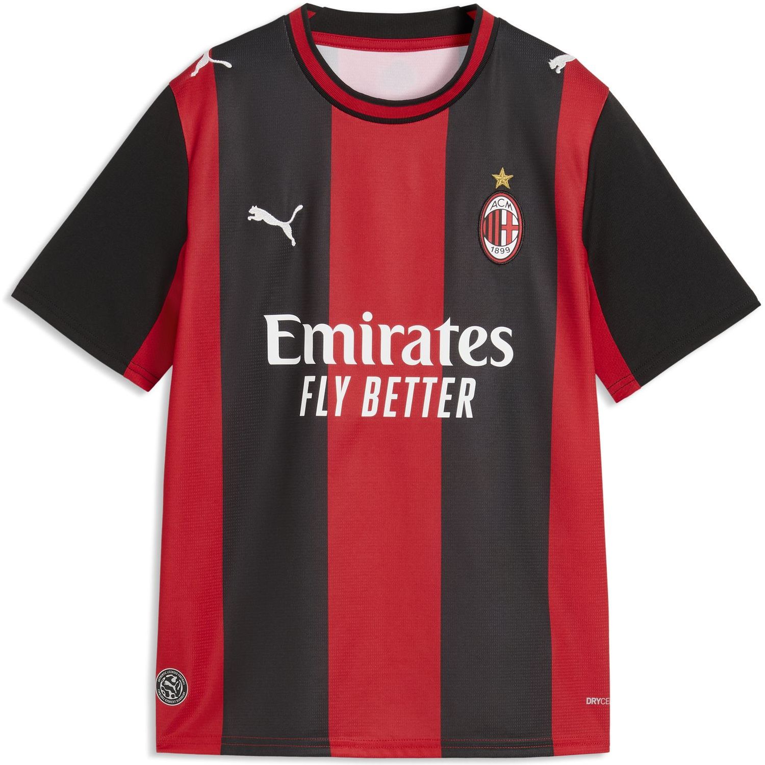 AC Mailand 26/27 Heimtrikot Junior
