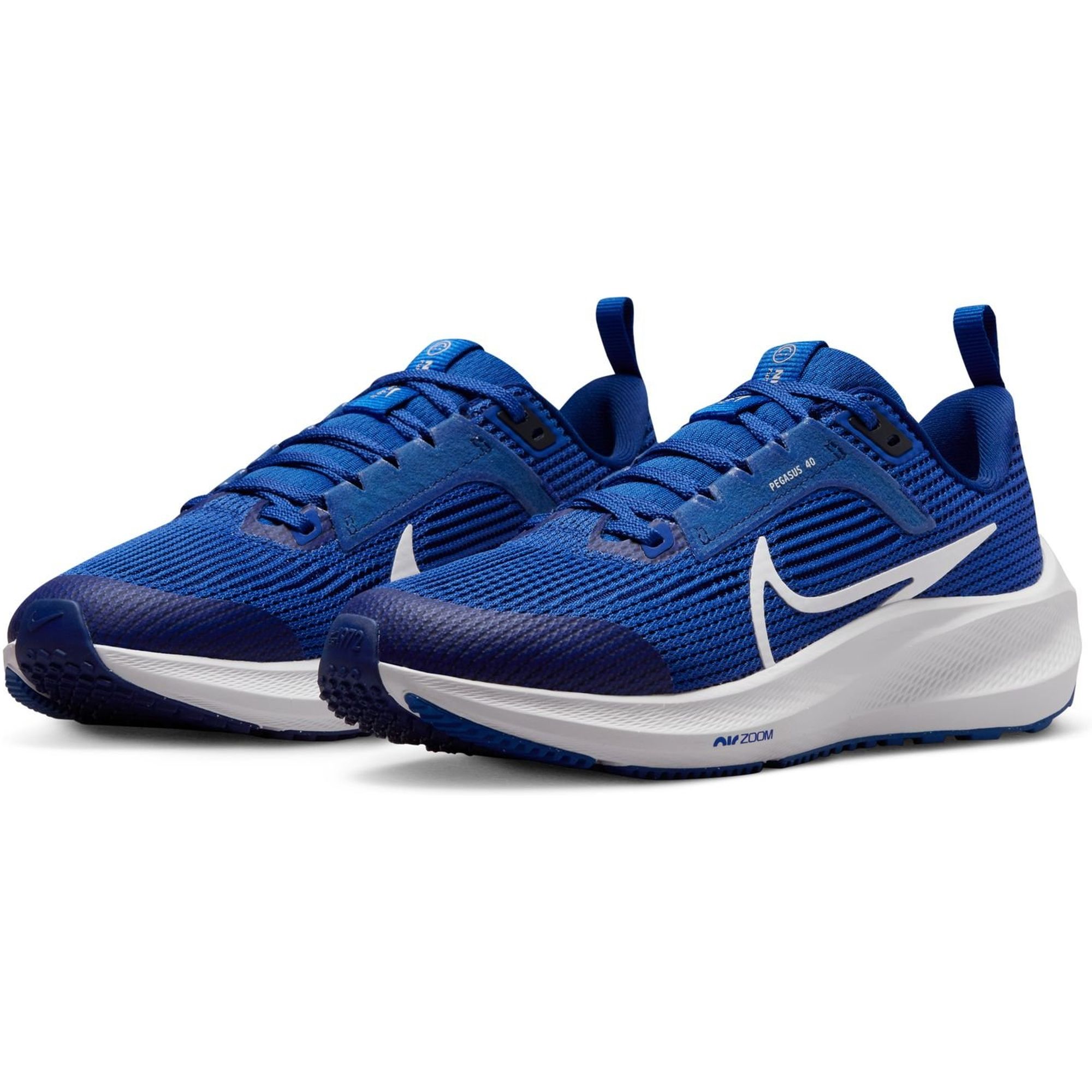 NIKE AIR ZOOM PEGASUS 40 BIG K