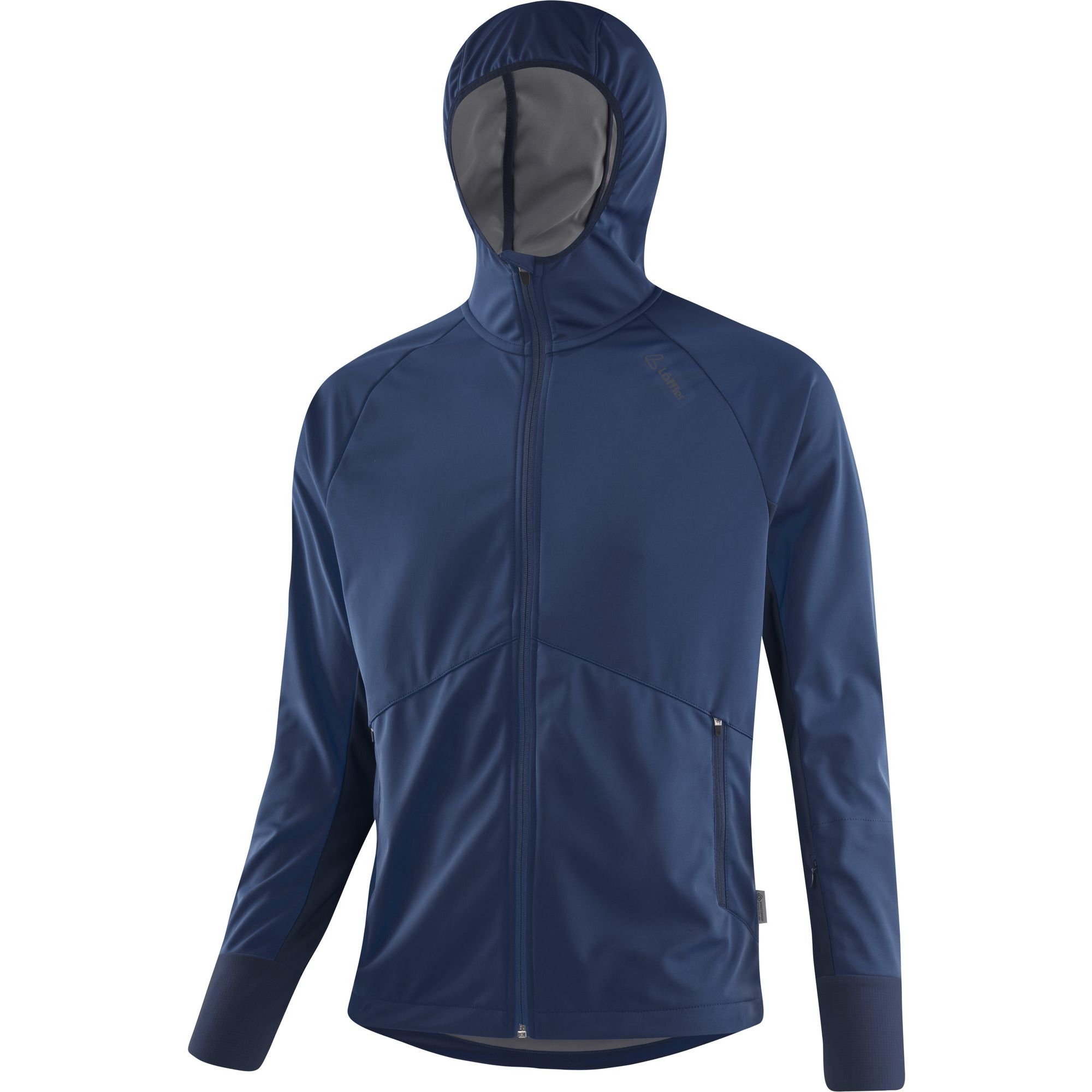 M HOODED JACKET NORDIC WS LIGHT M HOODED JACKET NORDIC WS LIGHT