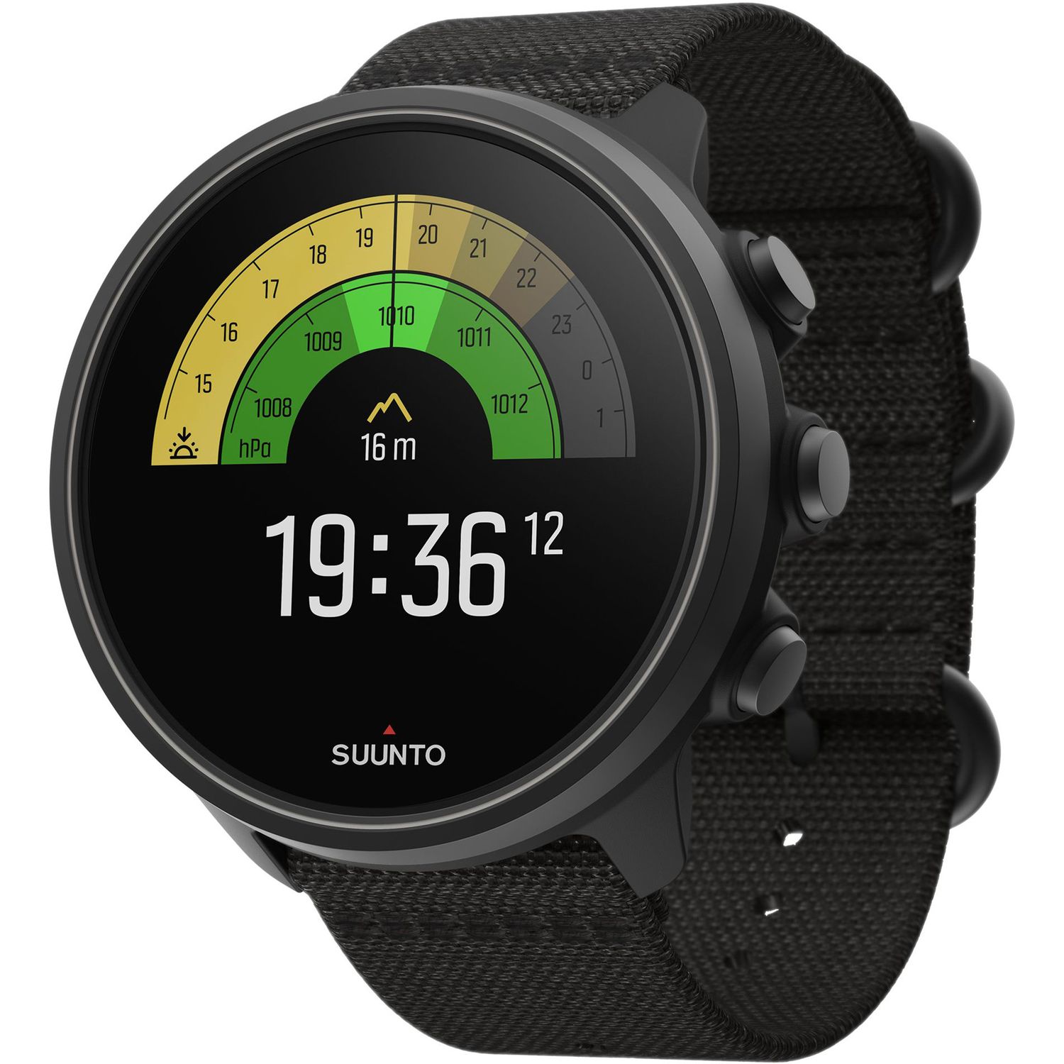 Suunto 9 G1 Baro