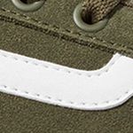 WM Filmore Decon (Suede/Sherpa)