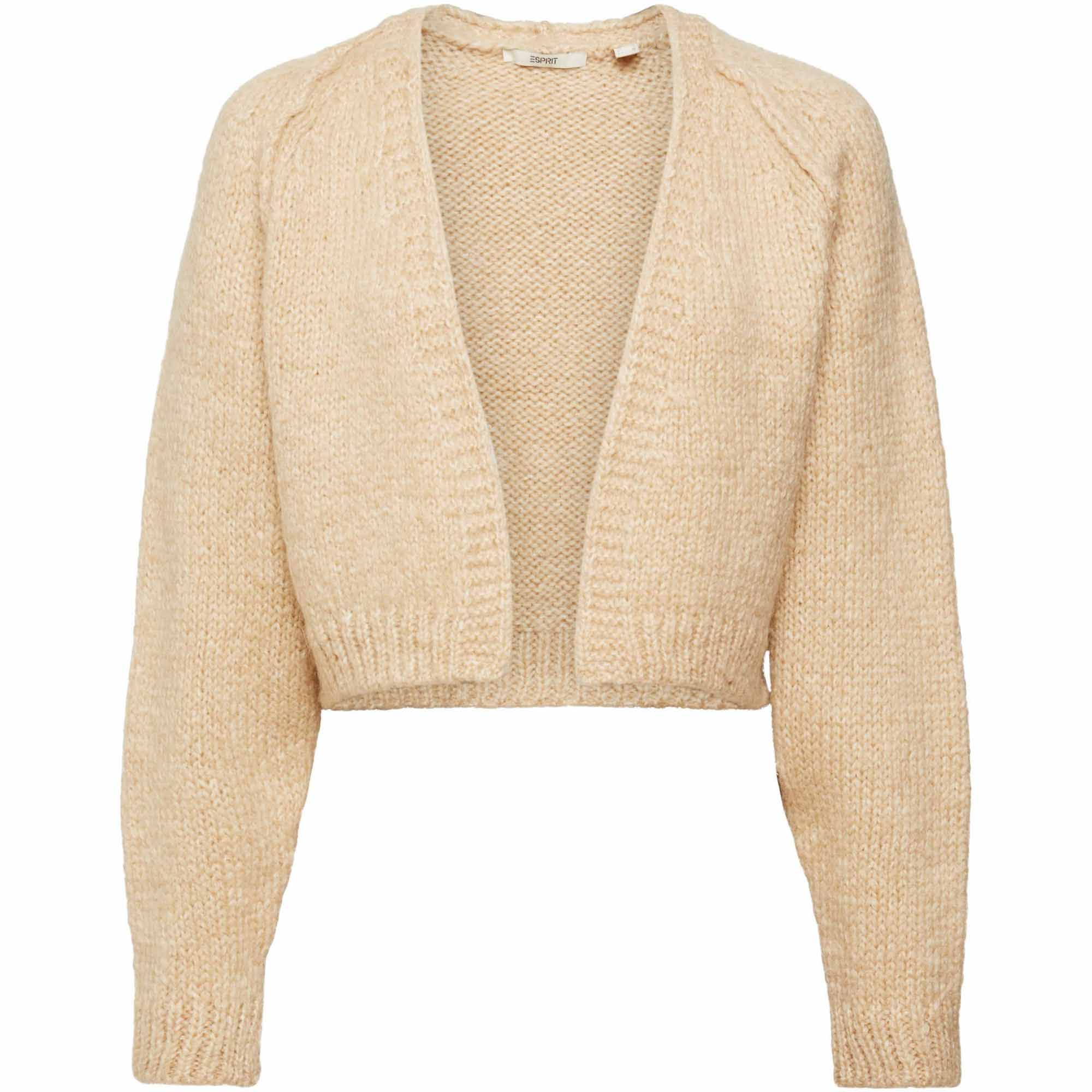 F PER short cardigan F PER short cardigan