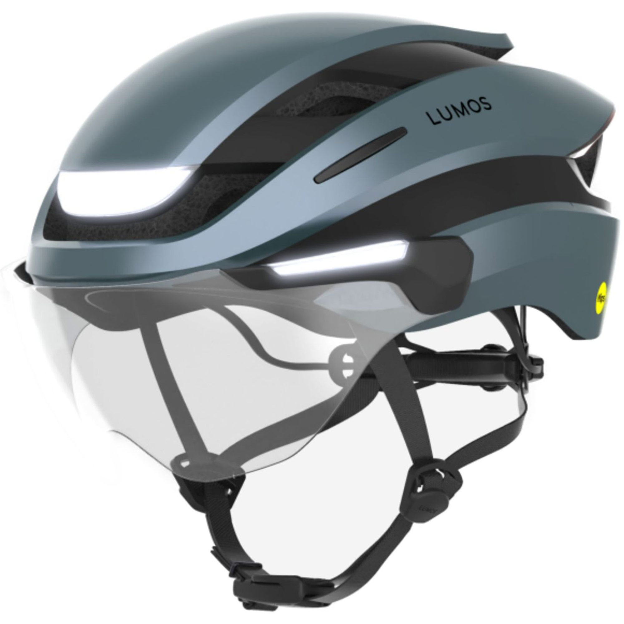 Ultra E-Bike MIPS Ultra E-Bike MIPS
