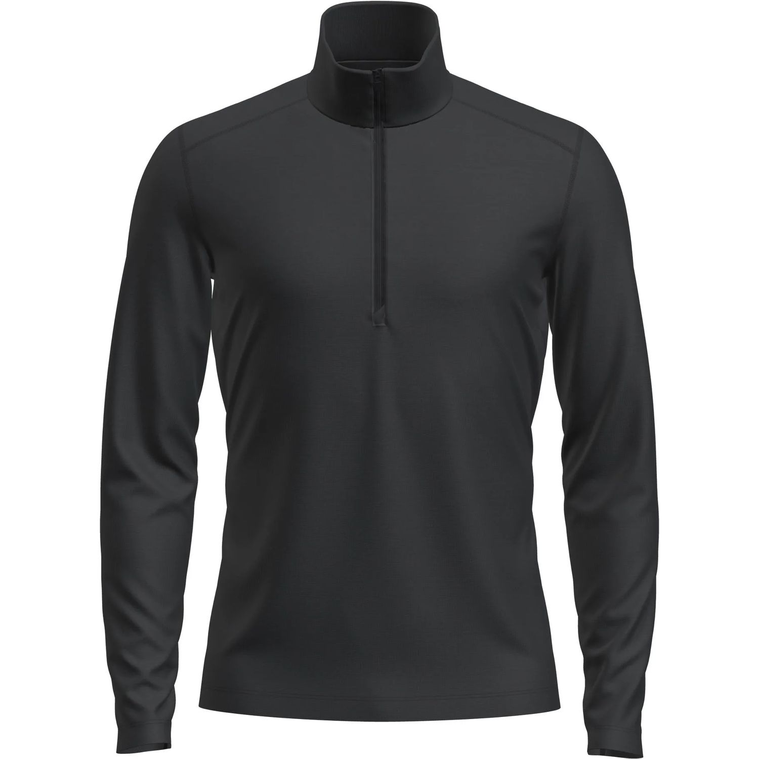 Men Merino 200 Oasis LS Half Zip